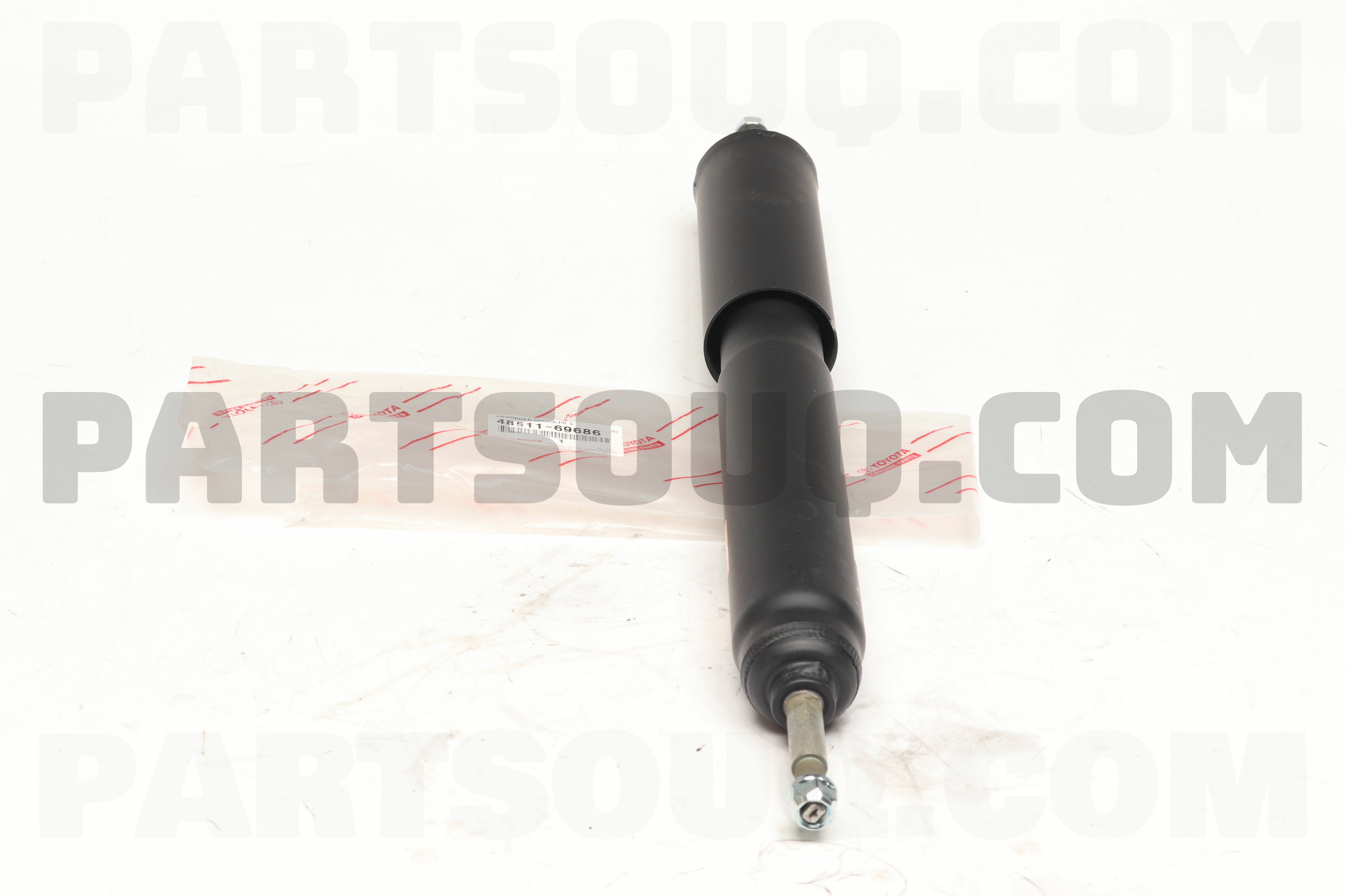 ABSORBER SHOCK FR 4851169686 | Toyota Parts | PartSouq