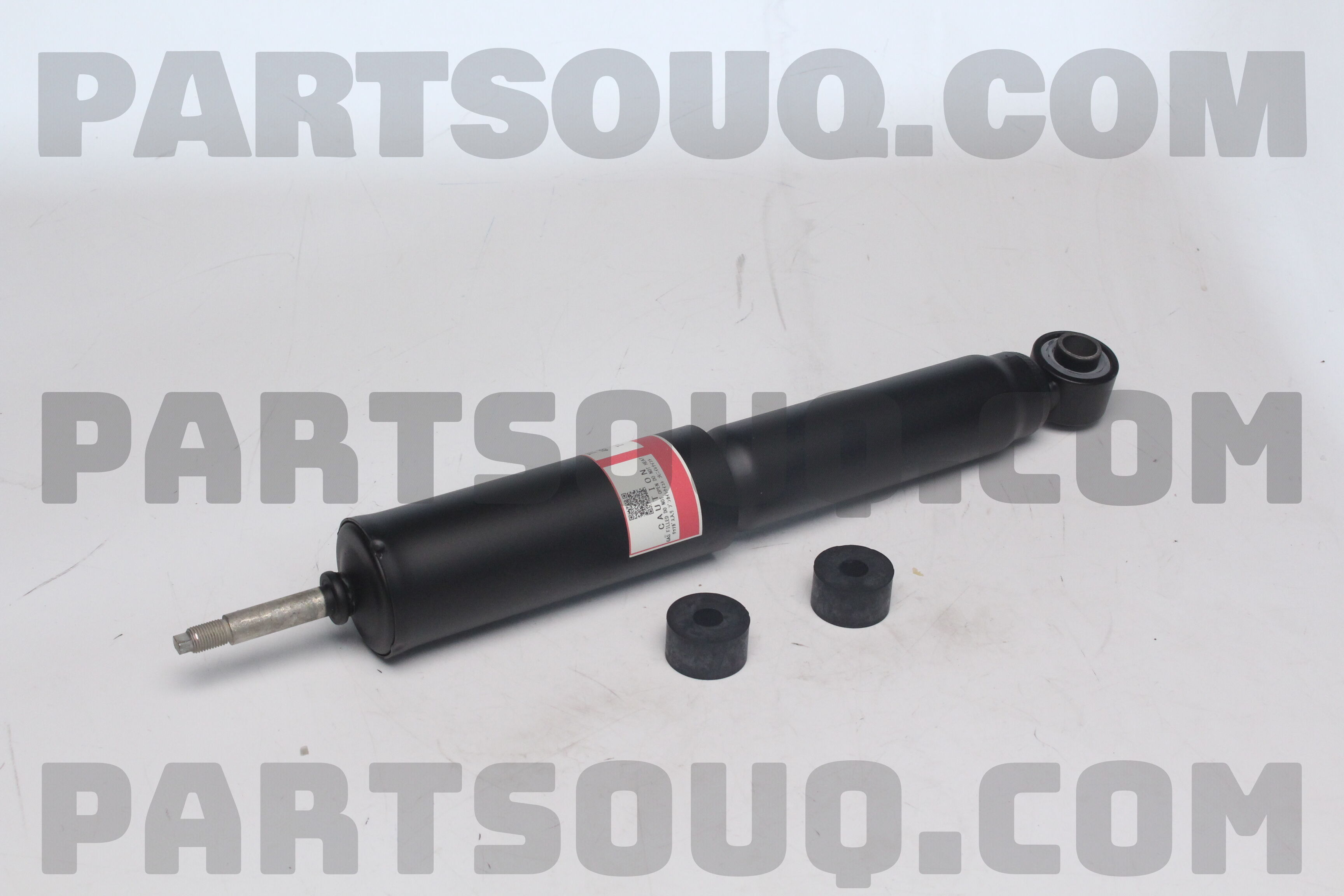 20-60代からのファッション通販  ABSORBER SHOCK FR 4851180176 | Toyota Parts | PartSouq ノート・メモ帳