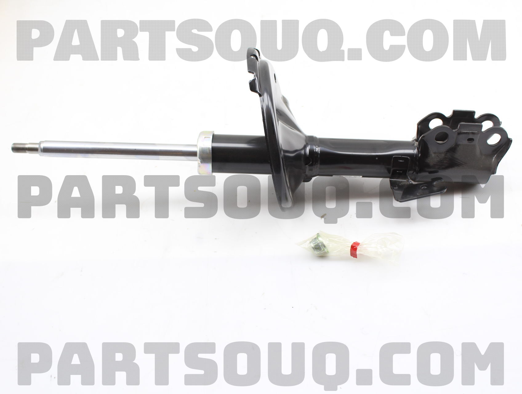 ABSORBER ASSY, SHOCK, FRONT LH 4852029745 | Toyota Parts | PartSouq