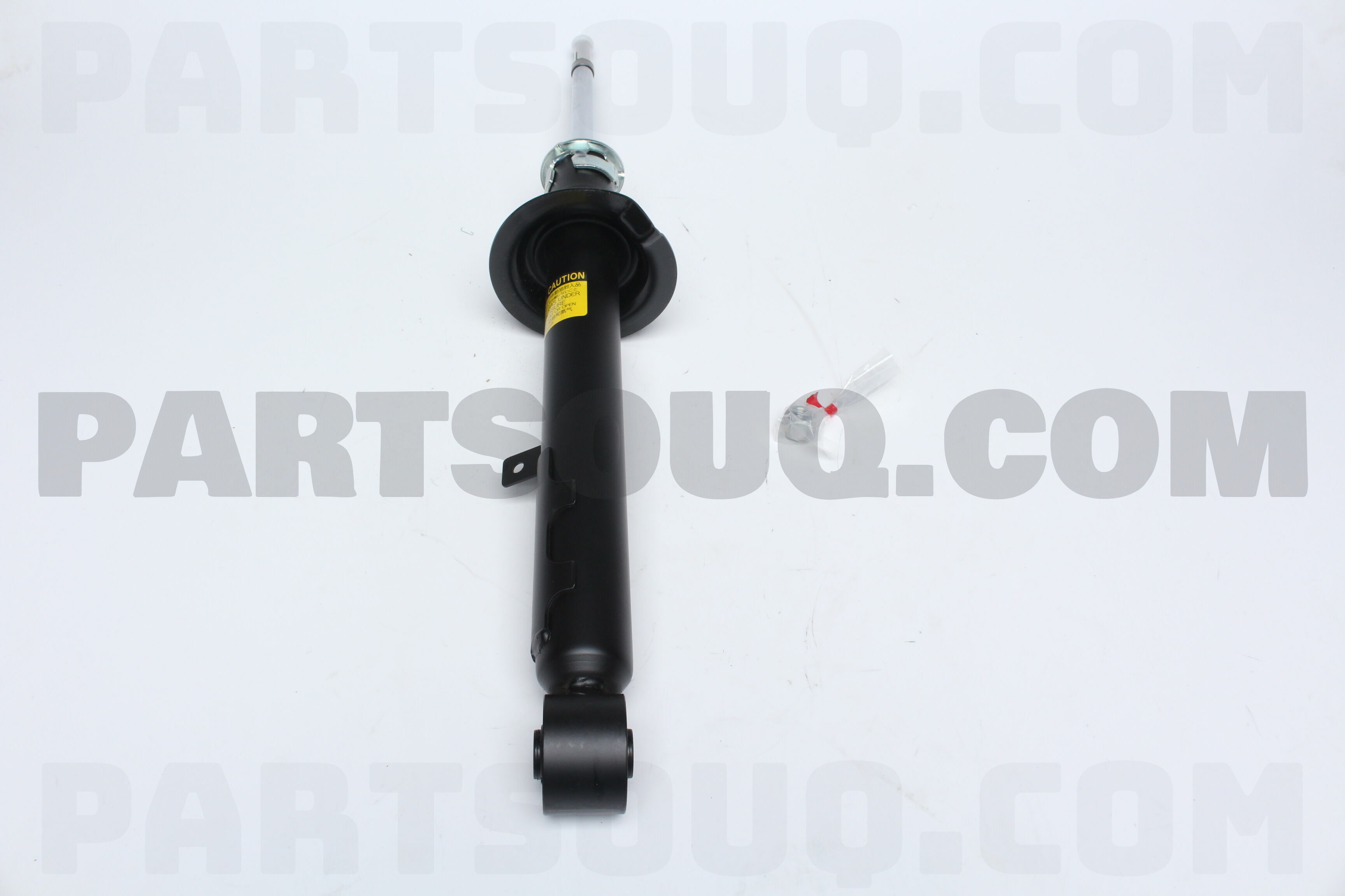 ABSORBER ASSY, SHOCK, FRONT LH 4852080177 | Toyota Parts