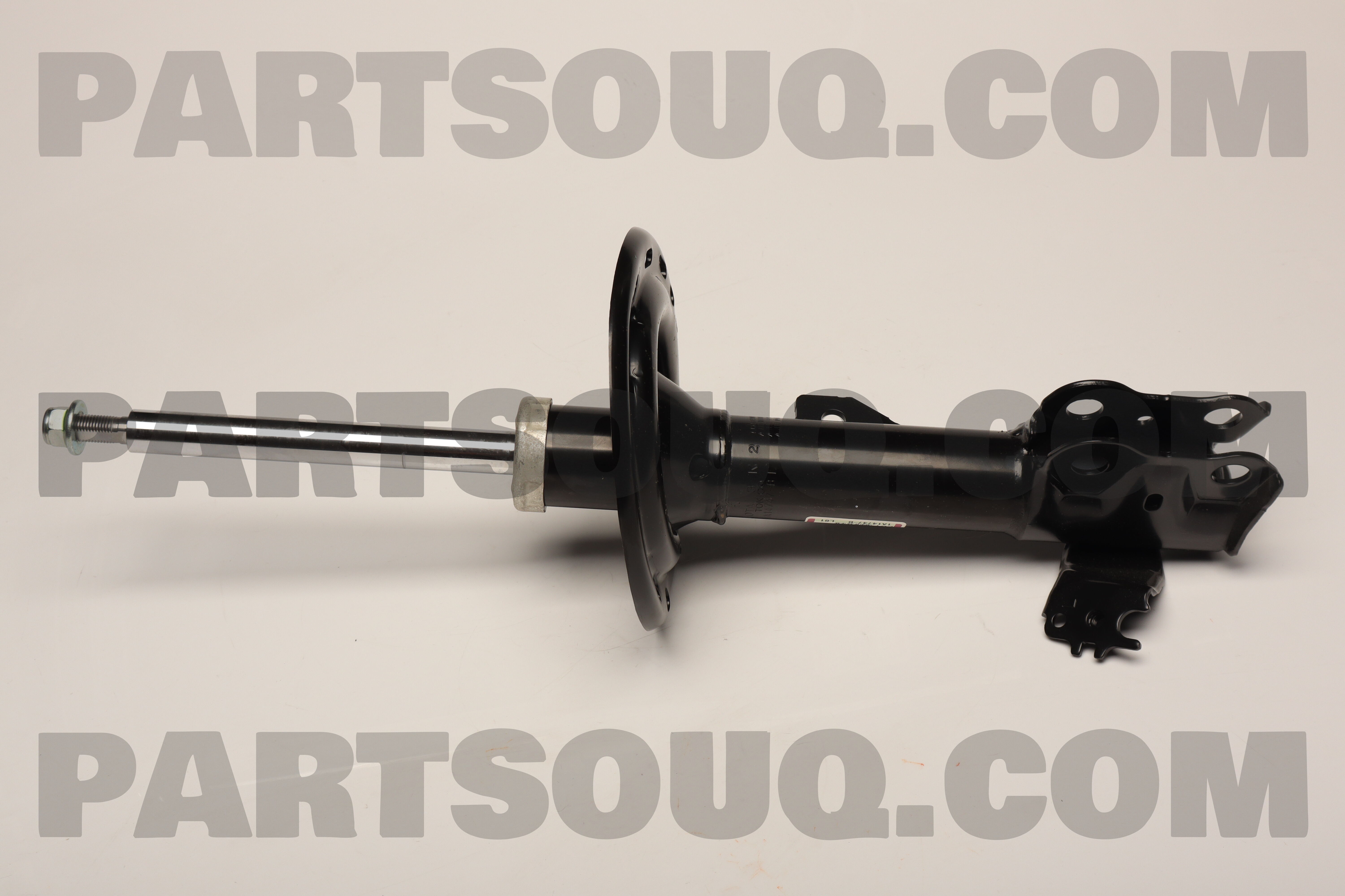 卸し売り購入 SHOCK ABSORBER FR LH B3340 | Tokico Parts | PartSouq その他
