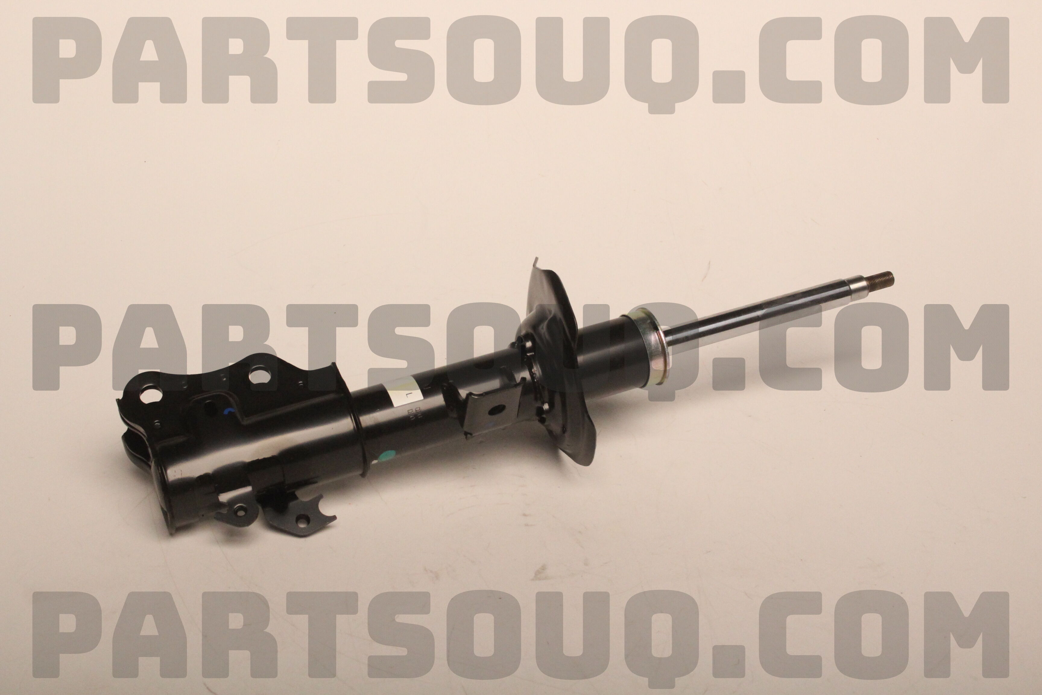 2008 VOXY ZRR70W ABS Actuator / ABS brake control PN: 44050