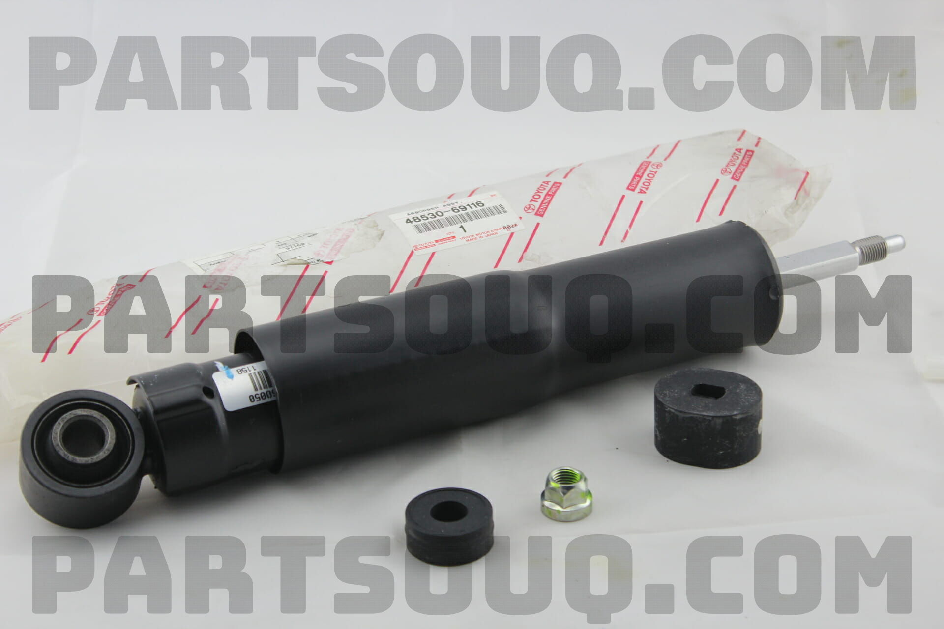 48530 амортизатор тойота аналог