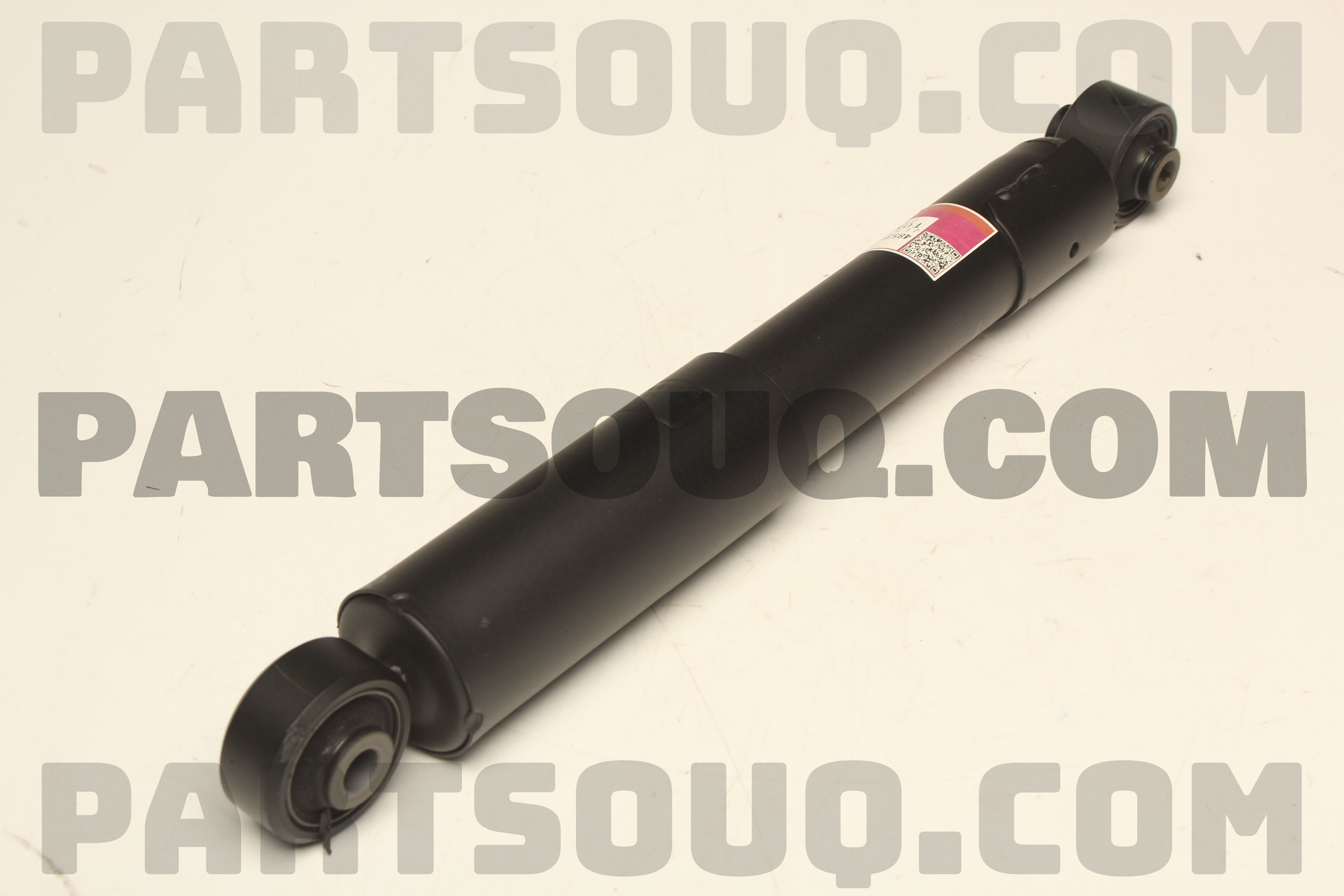 ABSORBER SHOCK RR 4853148311 | Toyota Parts | PartSouq