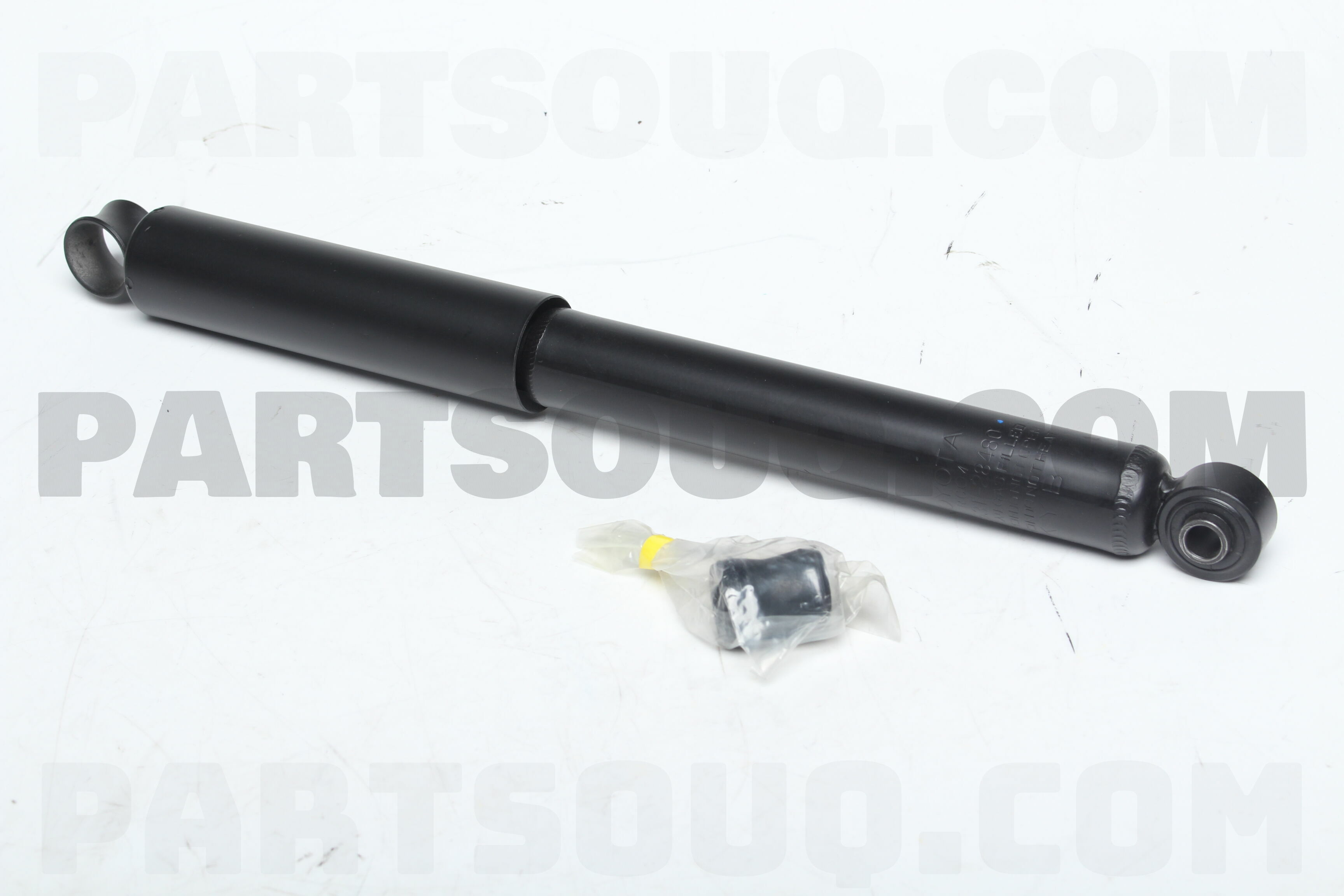 Auto Shock Absorber Front Axle for Toyota (KYB: 343198