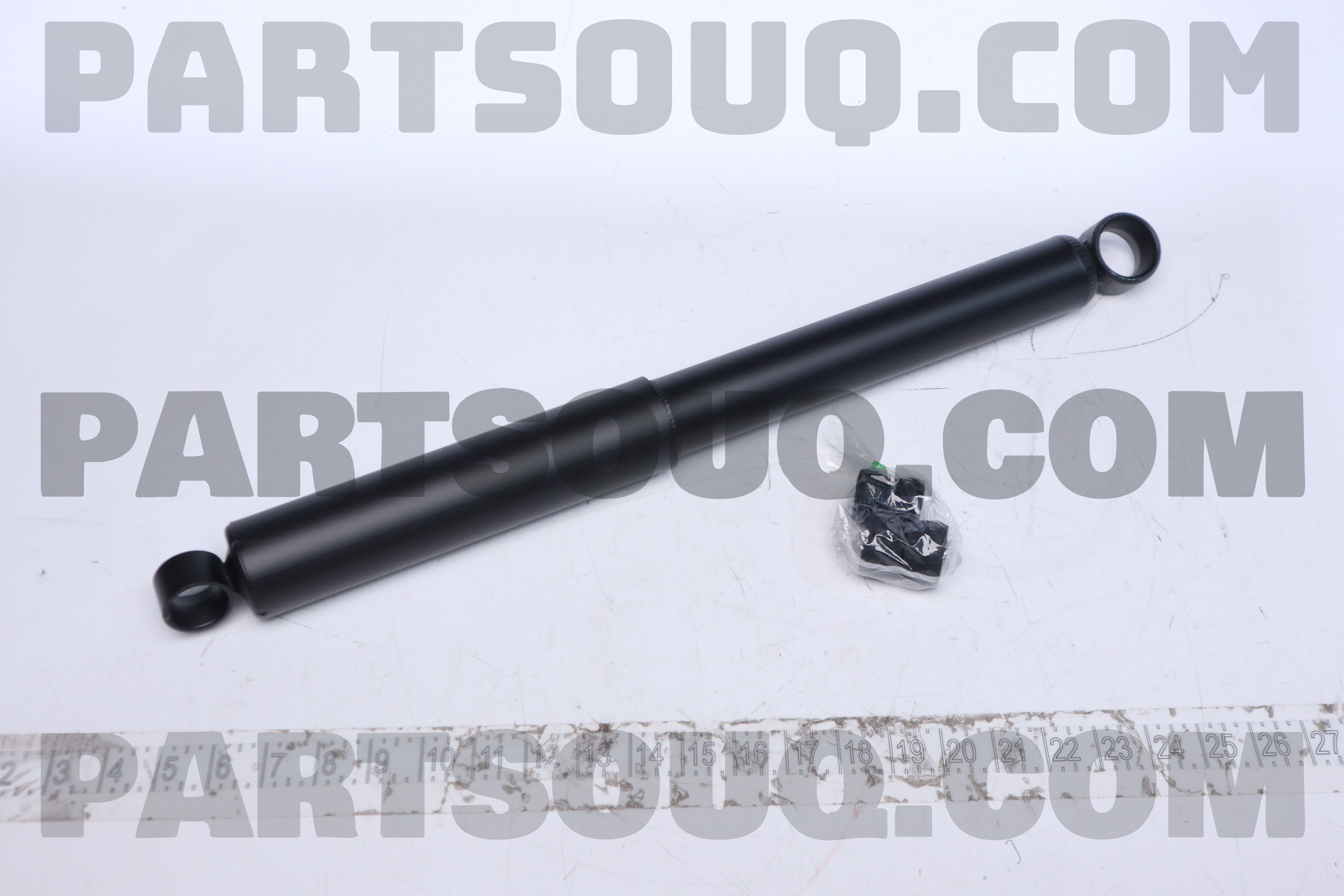 ABSORBER ASSY, SHOCK, REAR, RH/LH 4853180729 | Toyota Parts | PartSouq