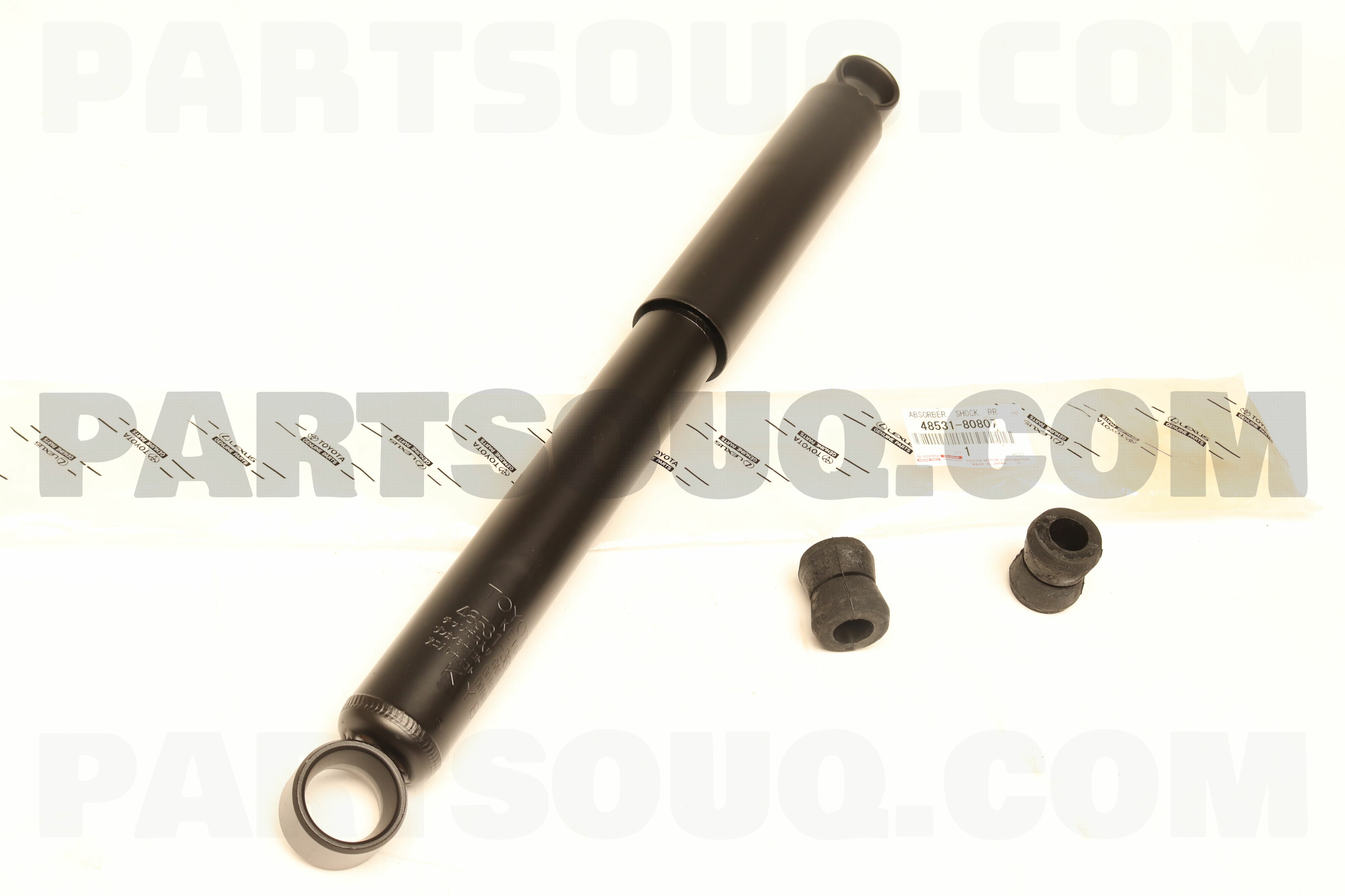 ABSORBER SHOCK RR 4853180807 | Toyota Parts | PartSouq