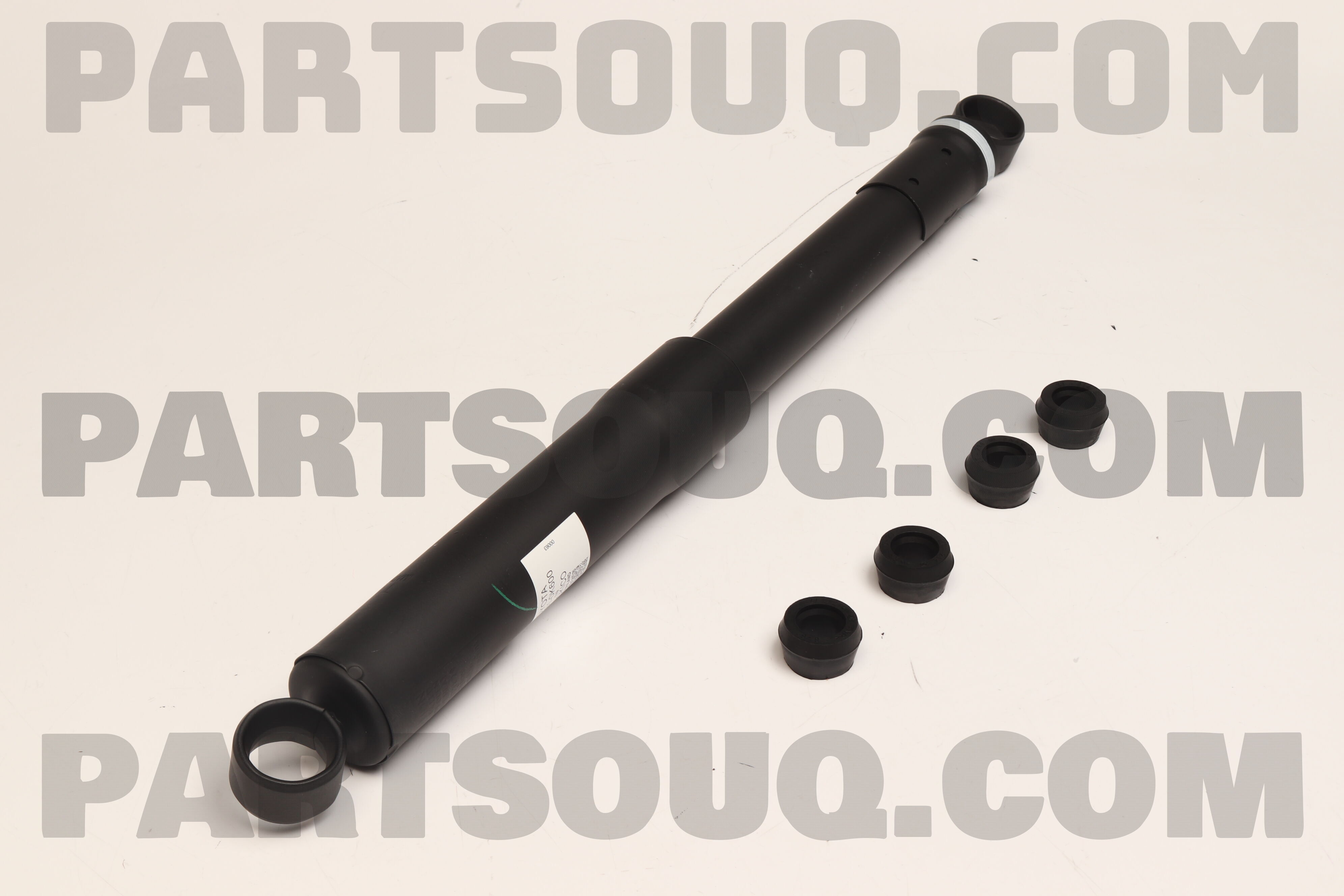 BUSH, SUSPENSION TAB551 | FEBEST Parts | PartSouq