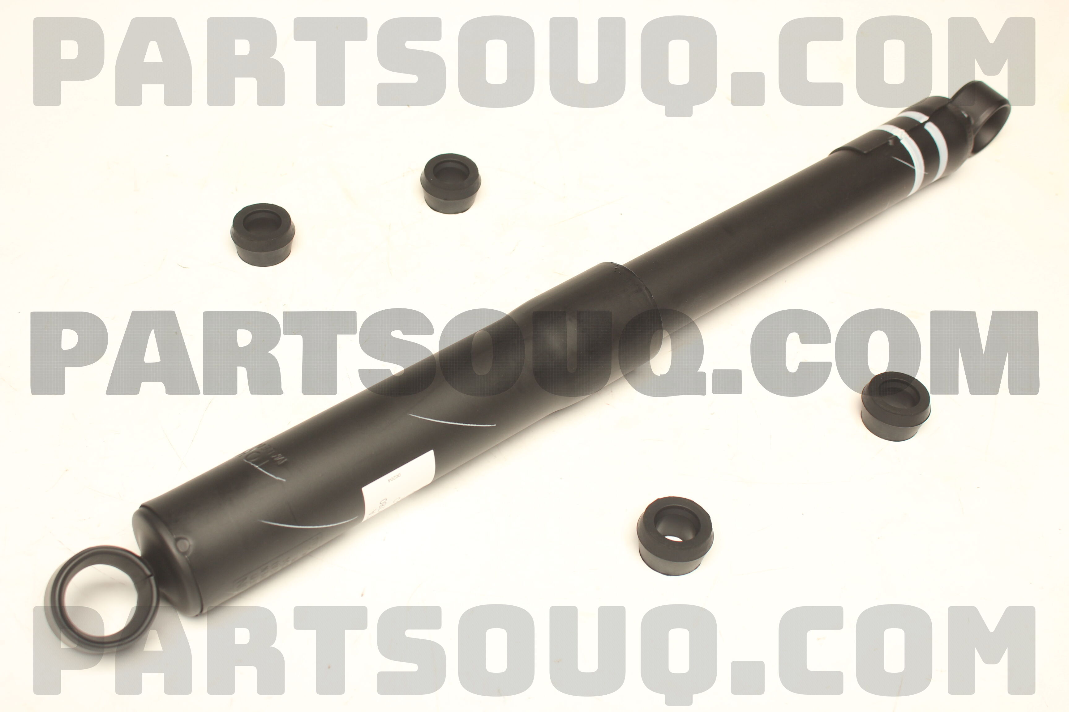 ふくページ ABSORBER SET SHOCK 485318Z031 | Toyota Parts | PartSouq