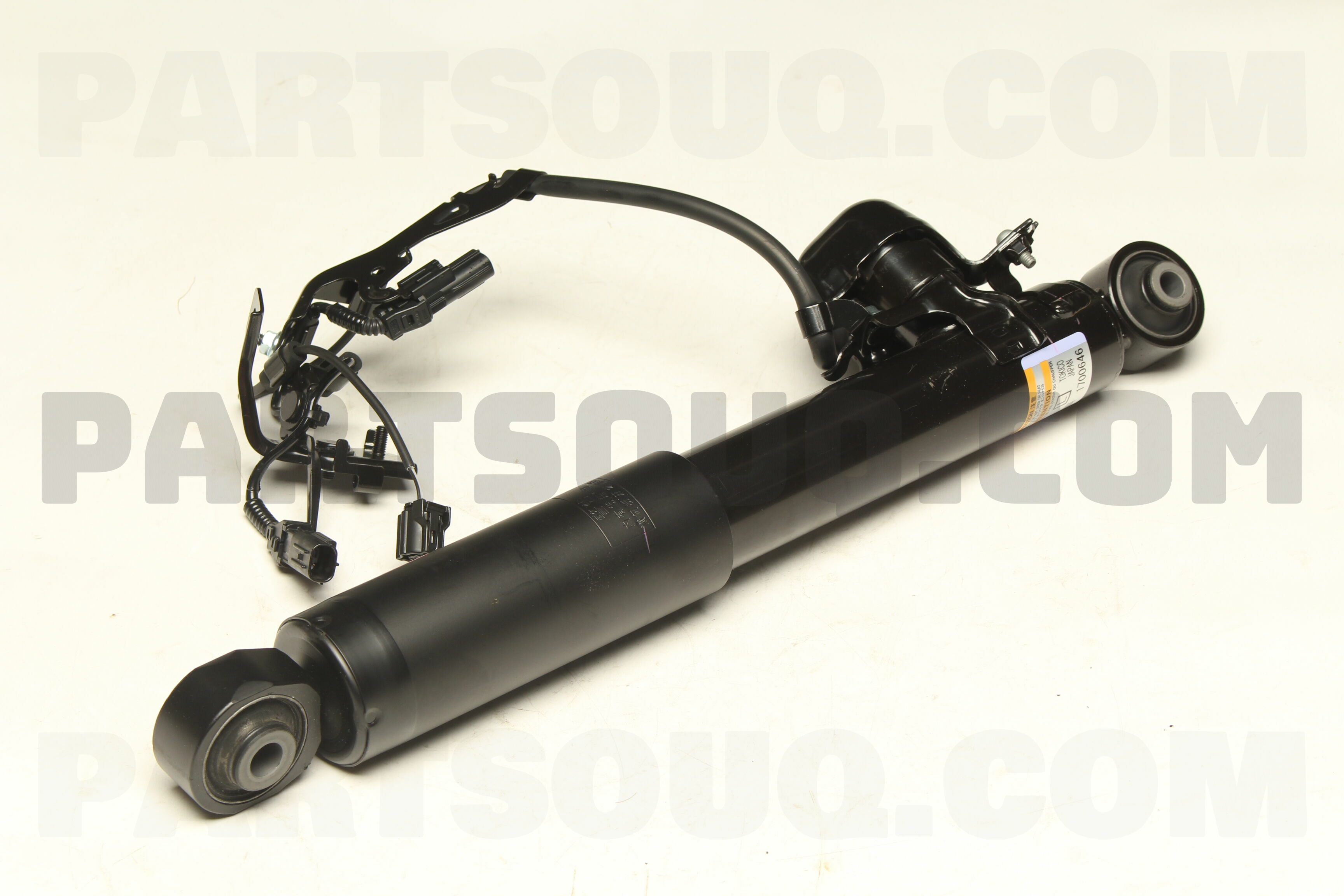 ABSORBER ASSY 4854048392 | Toyota Parts | PartSouq ABSORBER ASSY 4854048392 | Toyota Parts | PartSouq