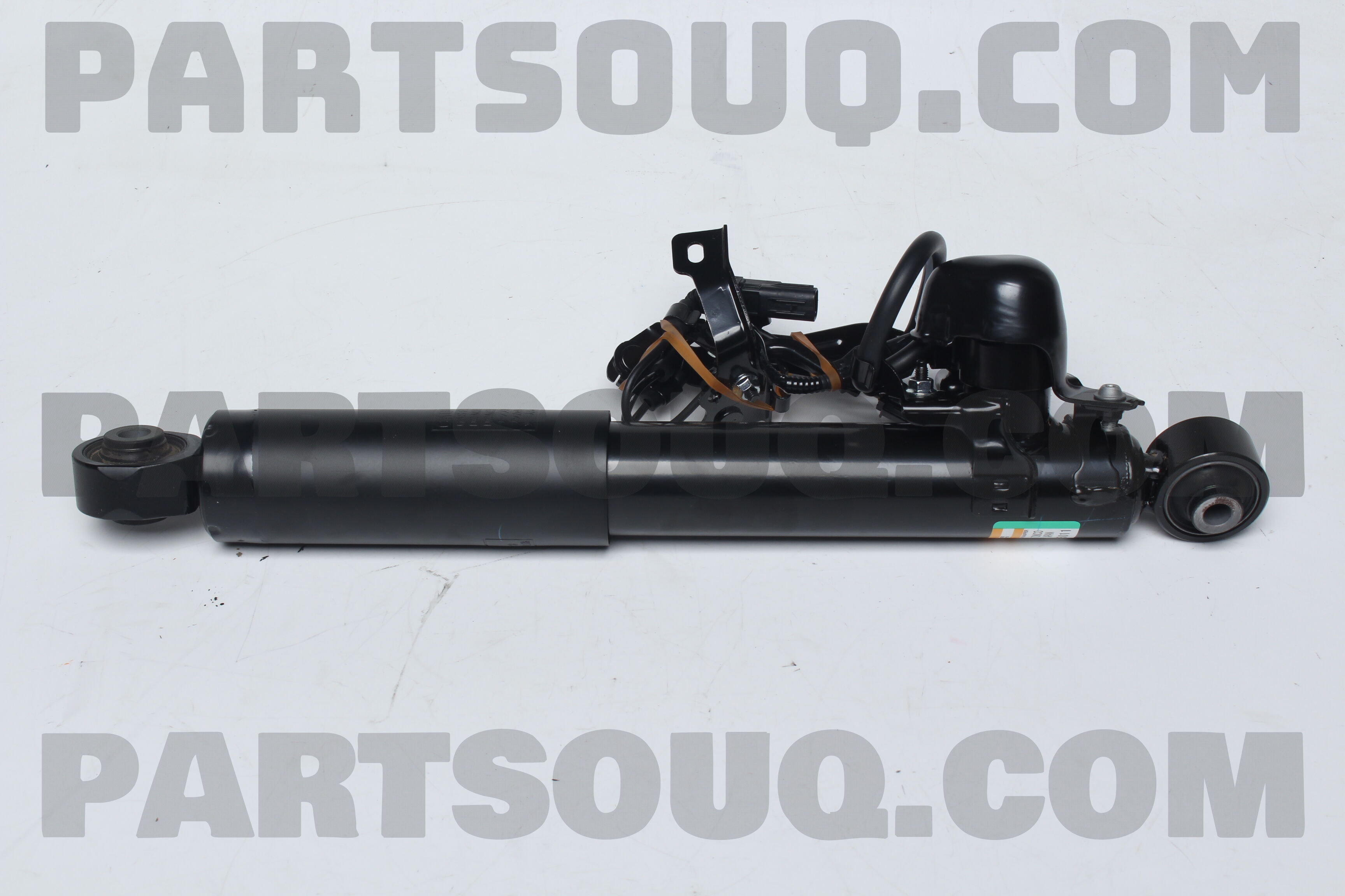 SUPPORT SUB-ASSY, FRONT SUSPENSION, RH/LH 4860912440 | Toyota Parts ...