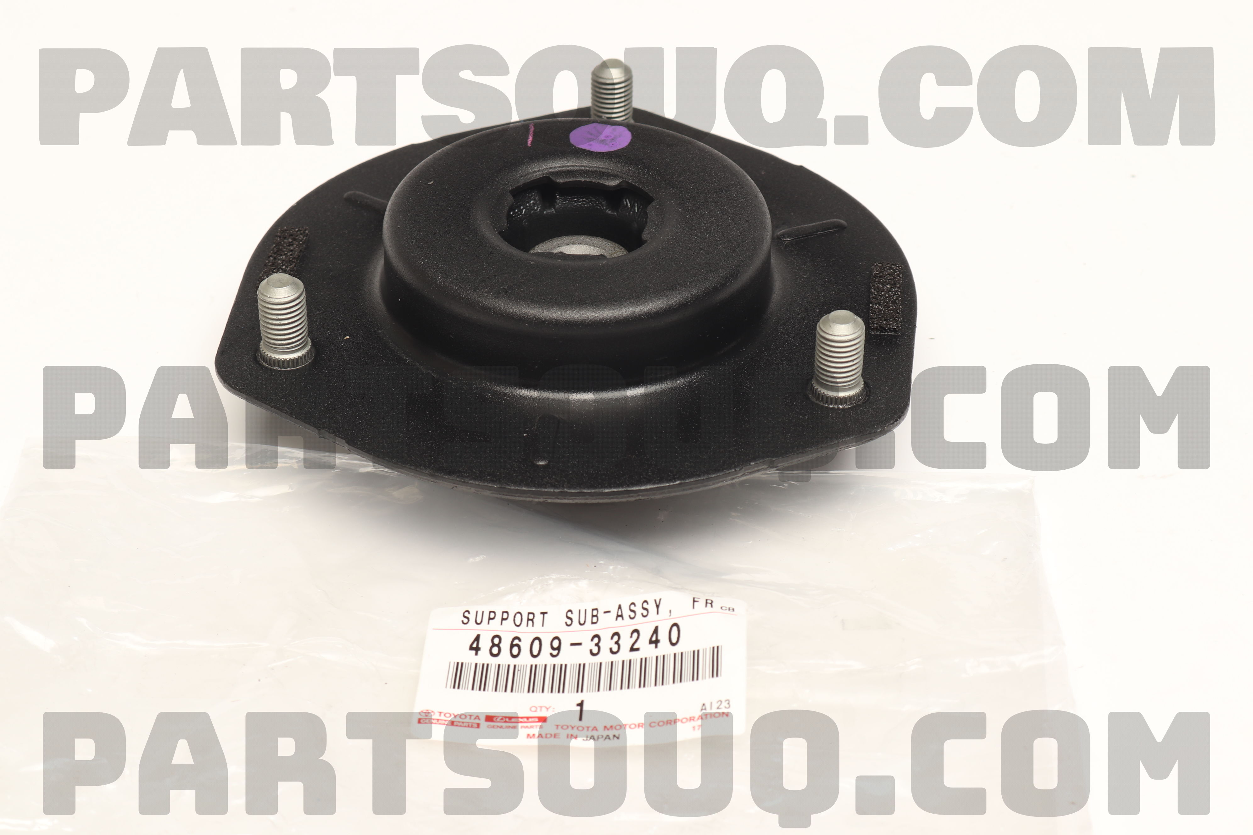 ABSORBER SET SHOCK 4854109290 | Daihatsu Parts | PartSouq