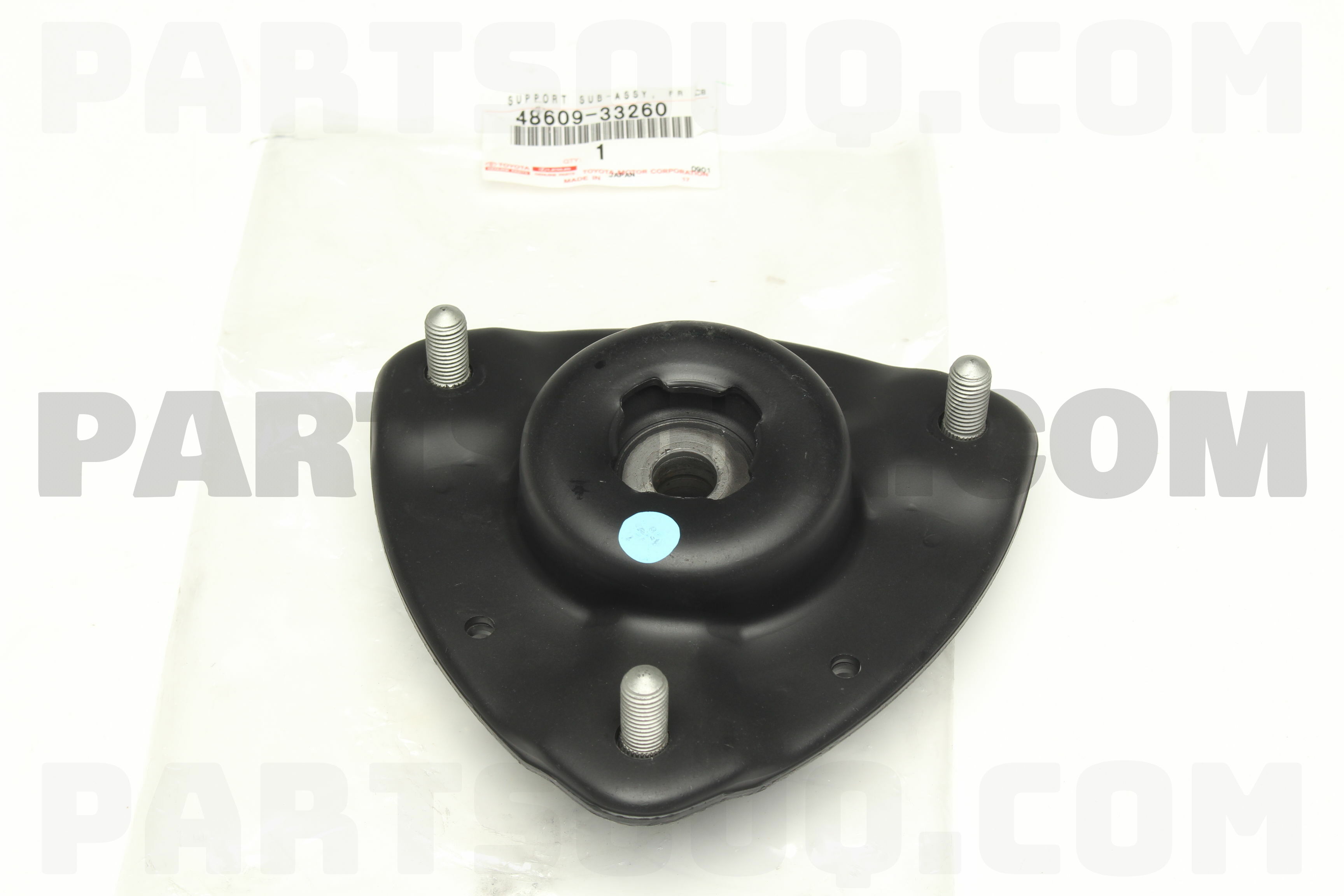 teruさん専用 4860902220 Genuine Toyota SUPPORT SUB-ASSY, FRONT SUSPENSION