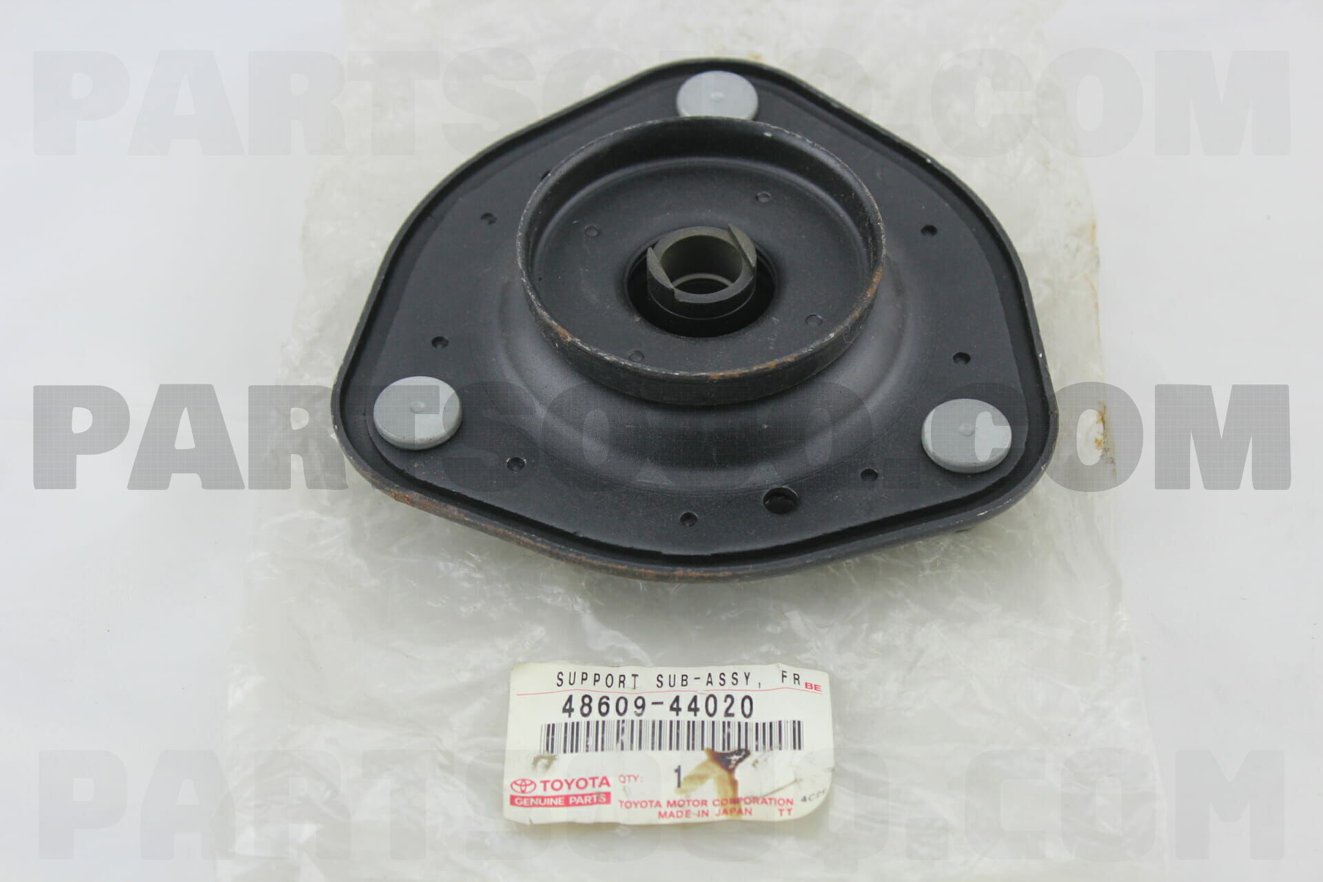 S❤︎ 48620-32060 Toyota OEM Genuine ARM SUB-ASSY, FRONT