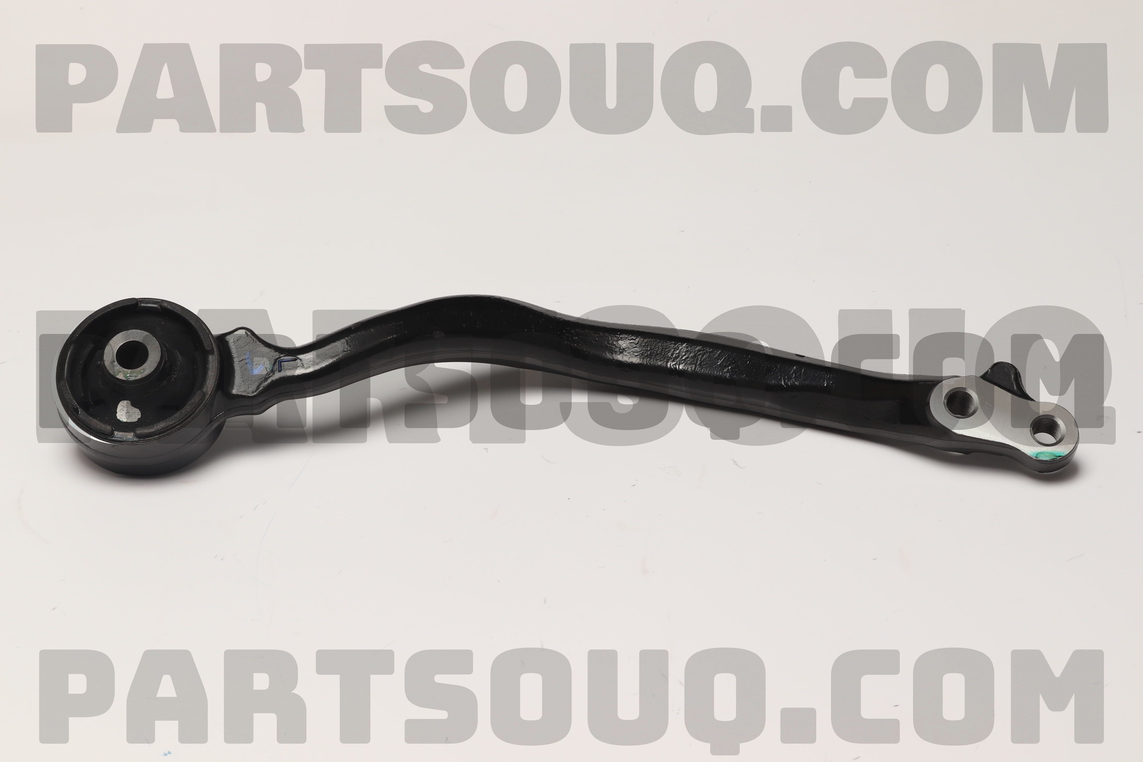 ARM SUB-ASSY, FRONT SUSPENSION, LOWER NO.2 LH 4867024020 | Toyota Parts ...