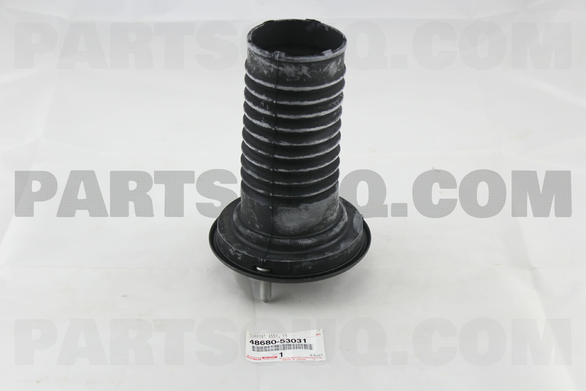 SUPPORT ASSY, FRONT SUSPENSION 4868053031 | Toyota Parts | PartSouq SUPPORT ASSY, FRONT SUSPENSION 4868053031 | Toyota Parts | PartSouq