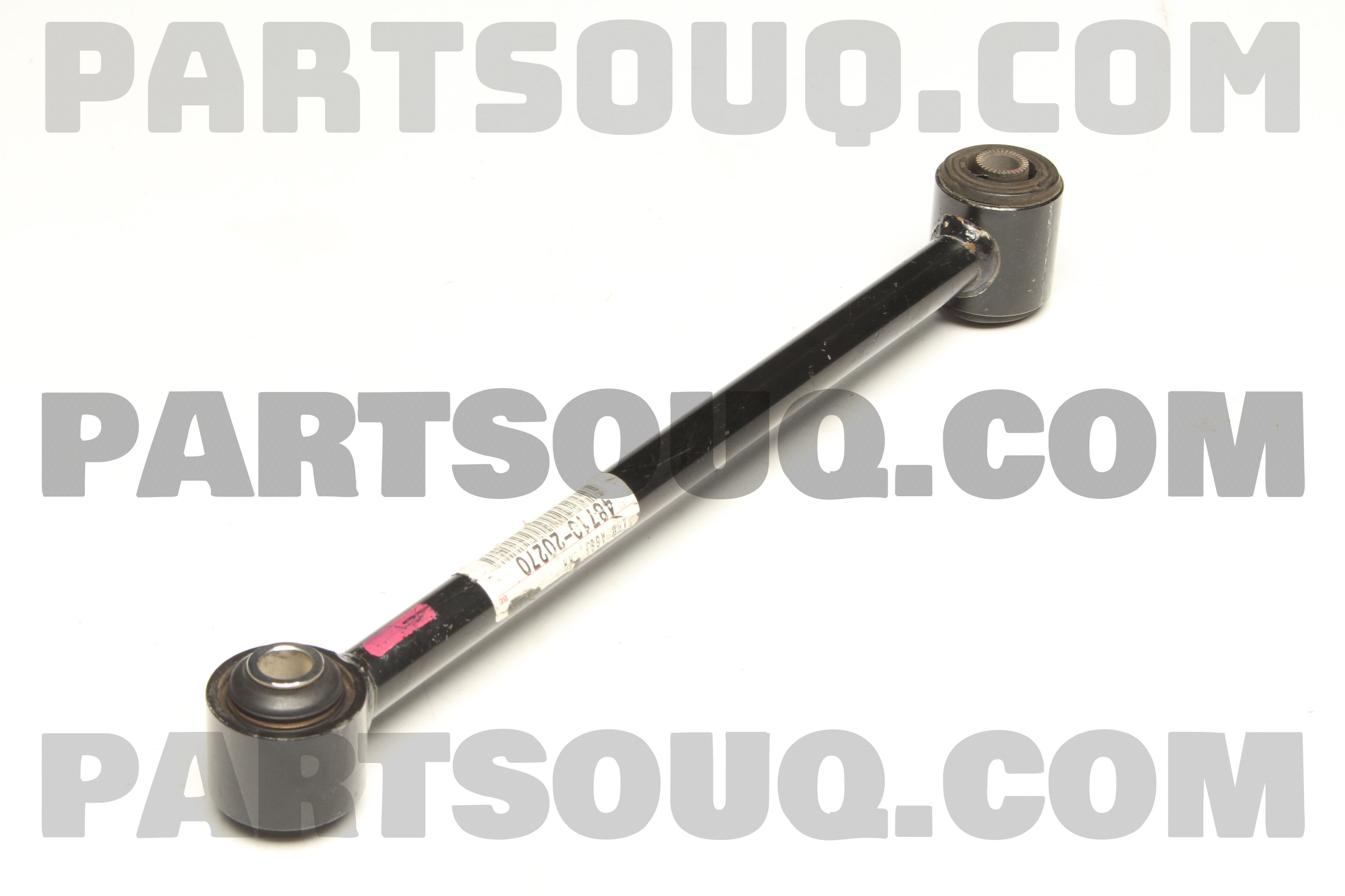Fast Tracks Control Rods REAR TRACK CONTROL ROD 01252ST195 | FEBEST Parts | PartSouq
