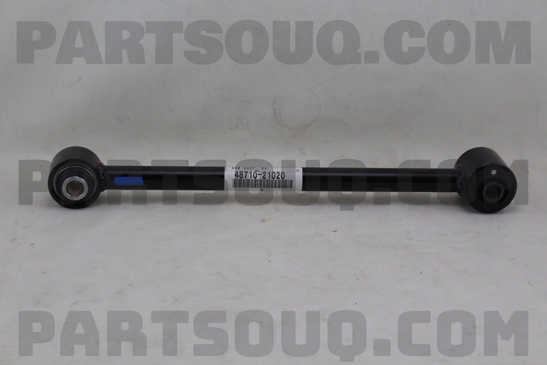Track Control Rod REAR TRACK CONTROL ROD 0125215S | FEBEST Parts | PartSouq