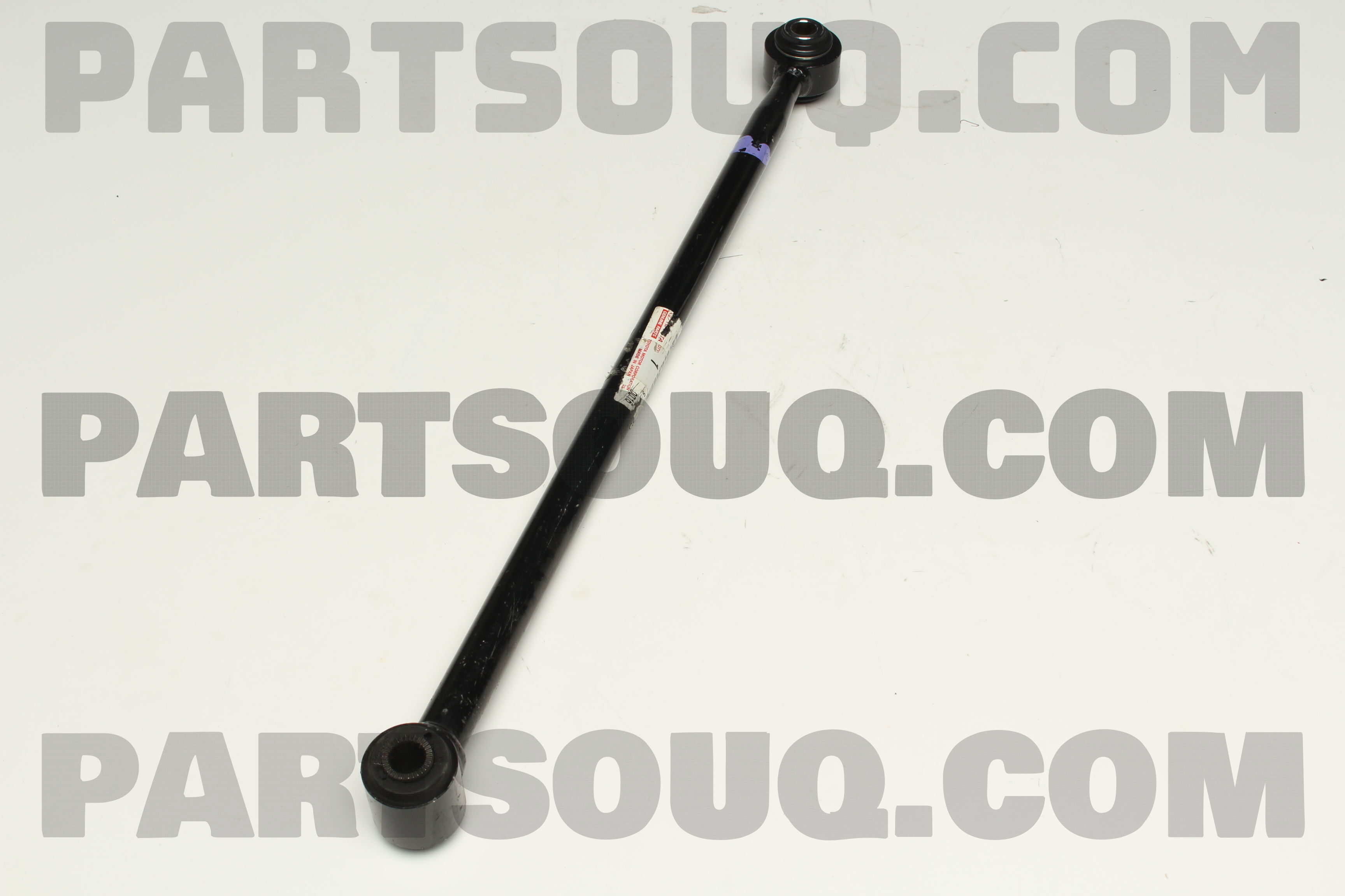 Track Control Rod REAR TRACK CONTROL ROD 01251SV40 | FEBEST Parts | PartSouq