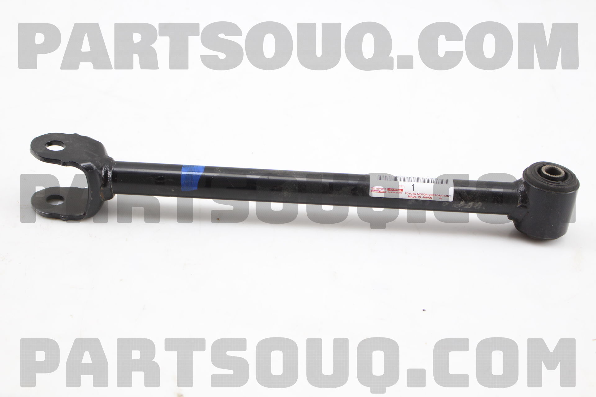 Track Control Rod REAR TRACK CONTROL ROD 01252GSU45 | FEBEST Parts | PartSouq