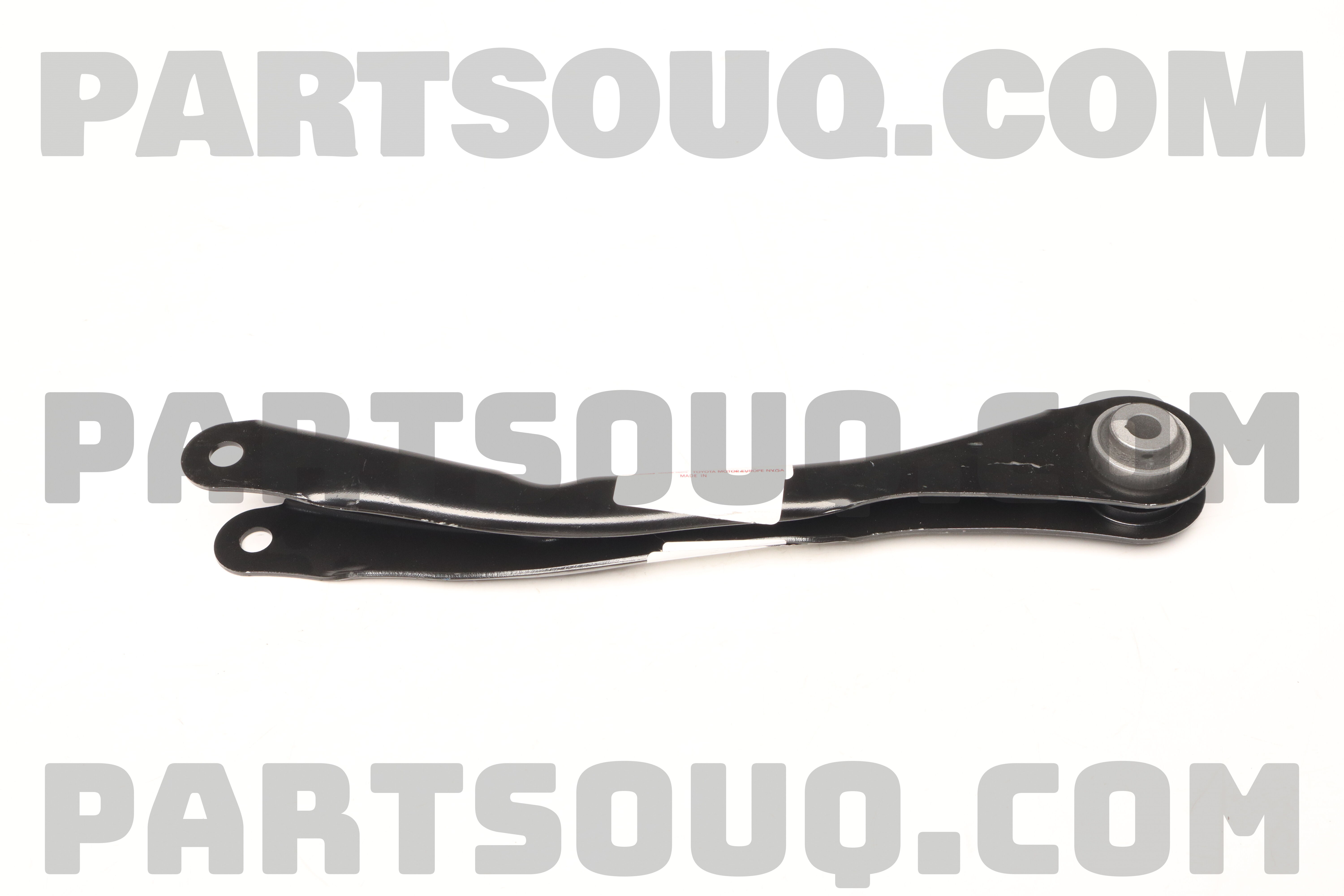ARM ASSY REAR SUSPENSION NO.1 LH 48711WAA01 | Toyota Parts | PartSouq