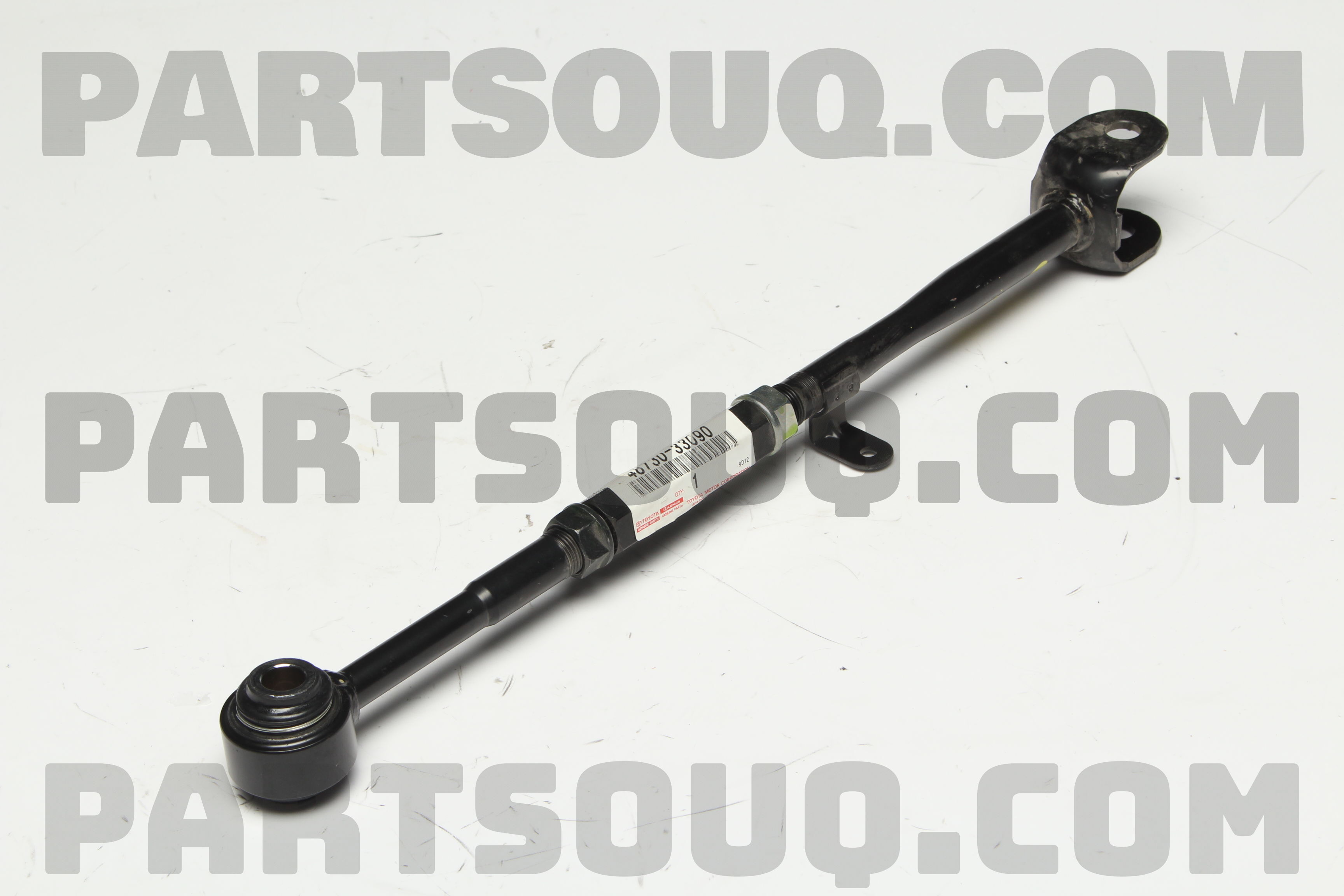 Fast Tracks Control Rods REAR TRACK CONTROL ROD RIGHT 01255ACV40 | FEBEST Parts | PartSouq