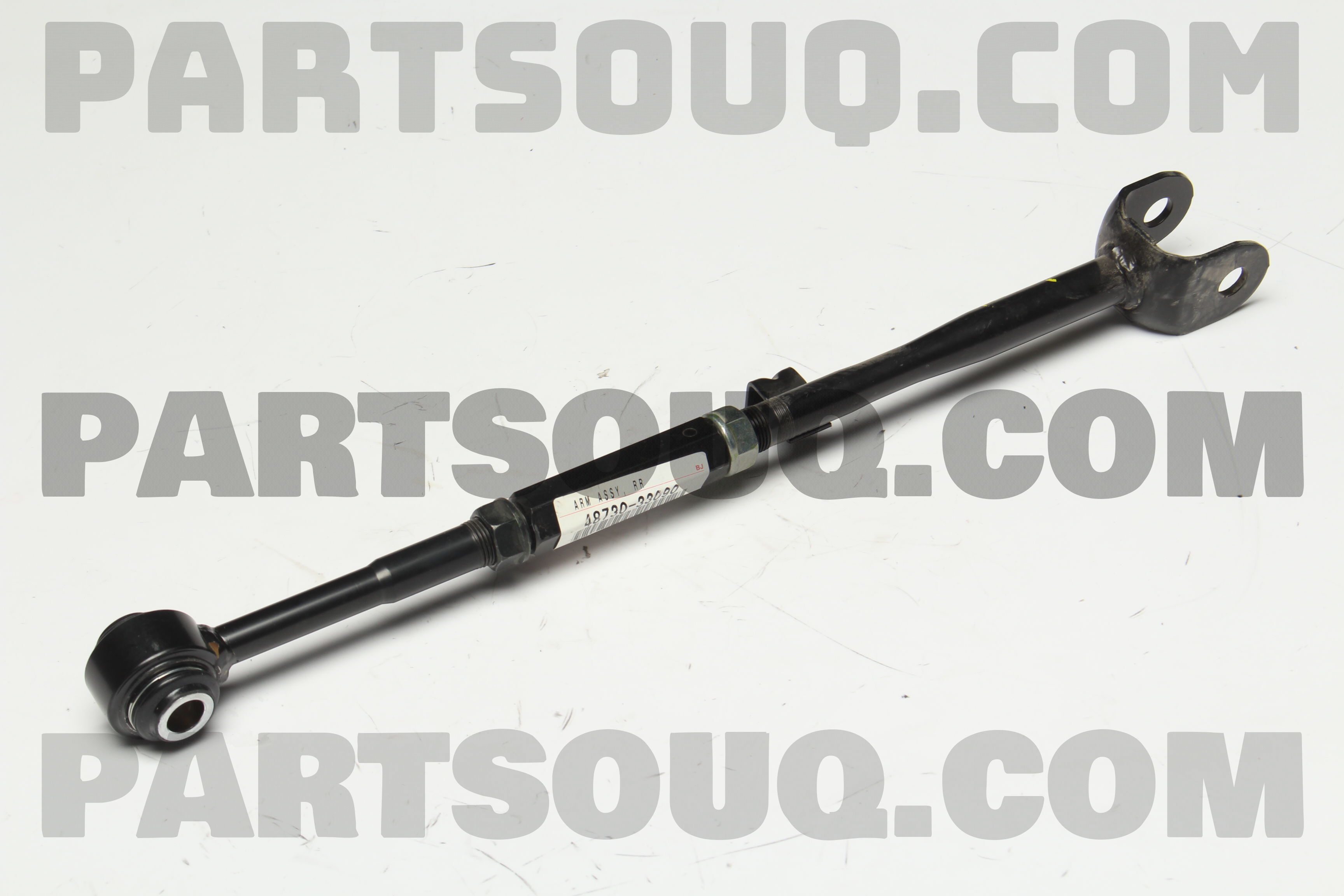 Track Control Rod REAR TRACK CONTROL ROD RIGHT 01255ACV40 | FEBEST Parts | PartSouq