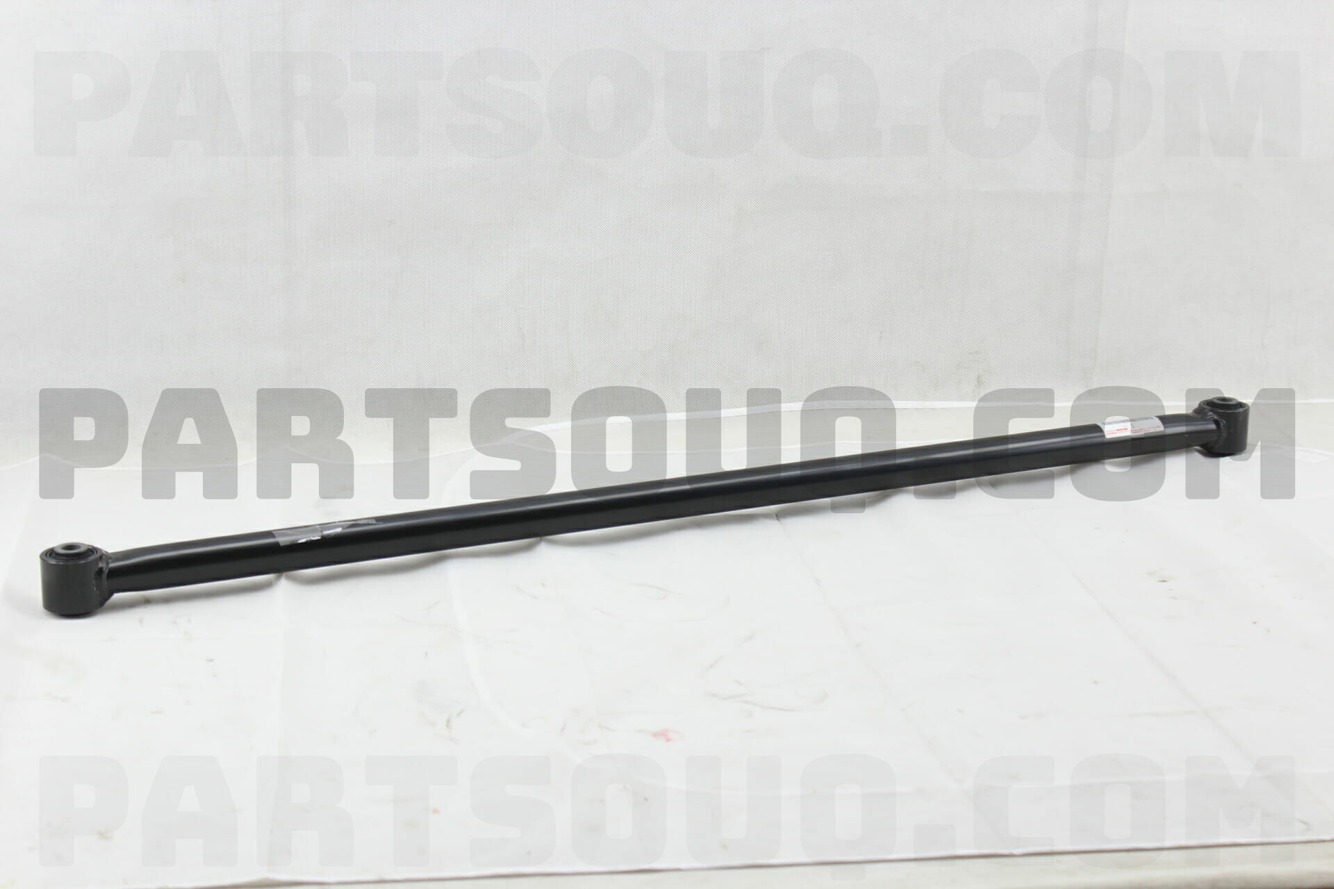 Rod assy. Sliding Rod ASSY.