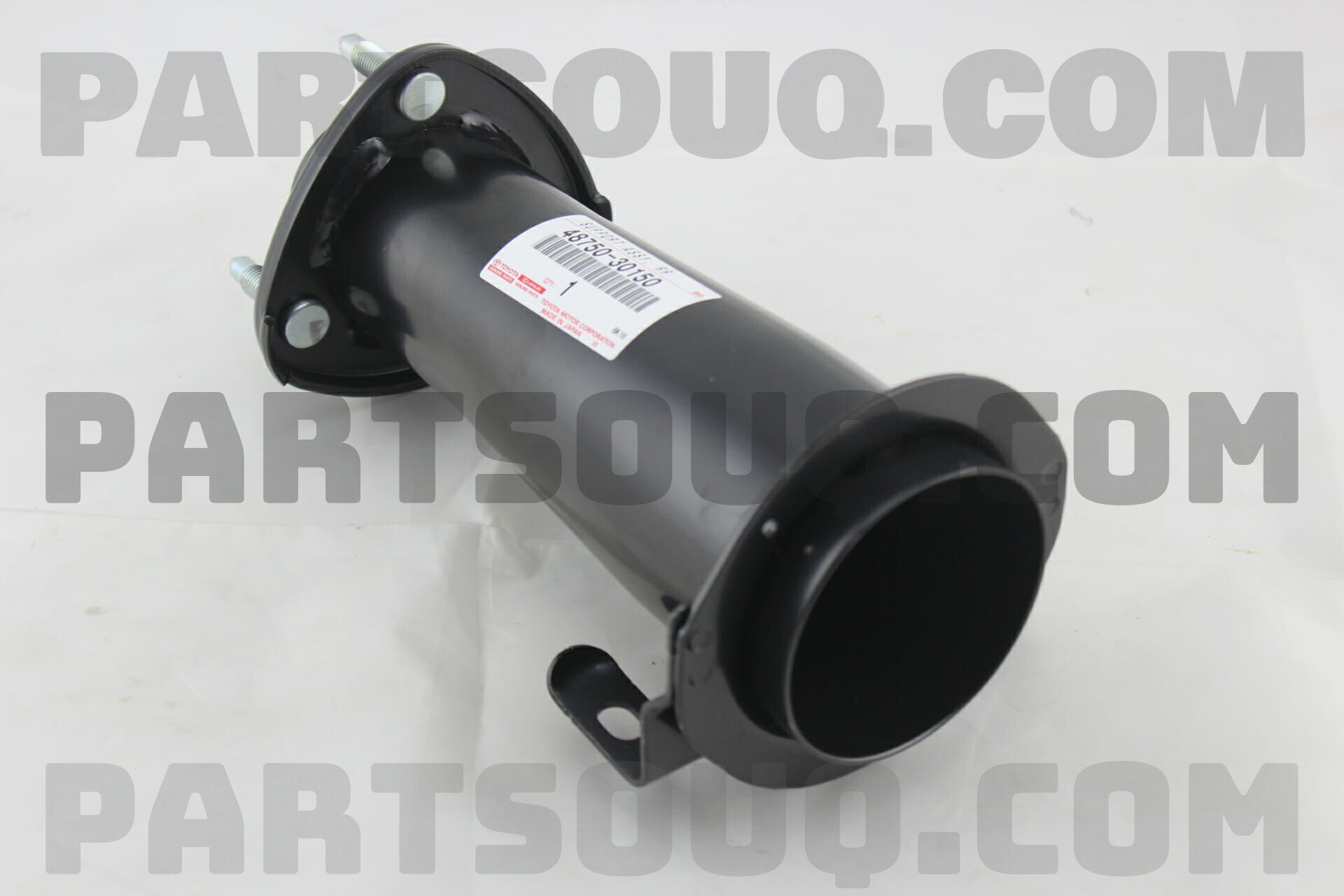 SUPPORT ASSY REAR SUSPENSION, RH/LH 4875030150 | Toyota Parts | PartSouq