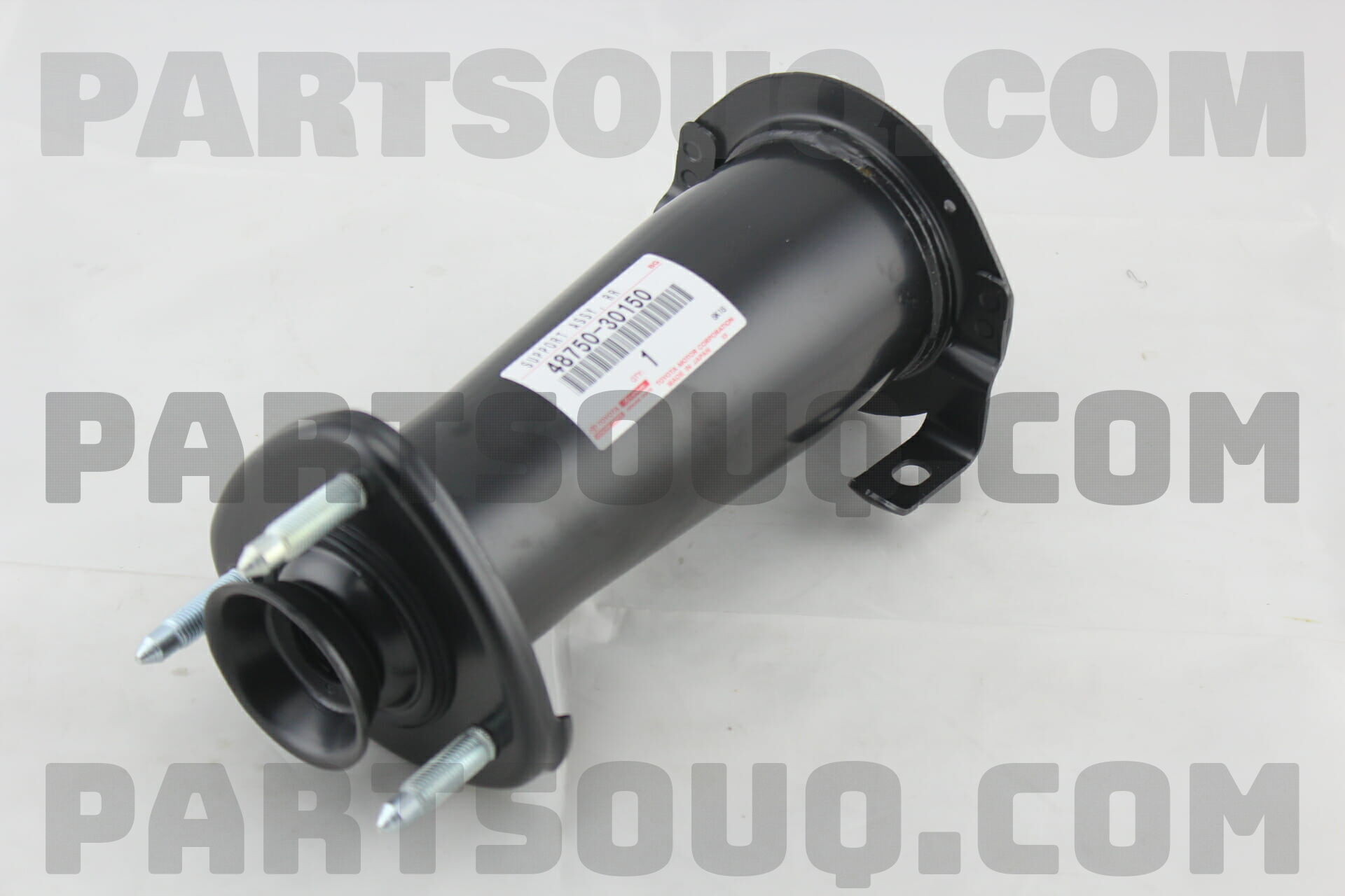 SUPPORT ASSY REAR SUSPENSION, RH/LH 4875030150 | Toyota Parts
