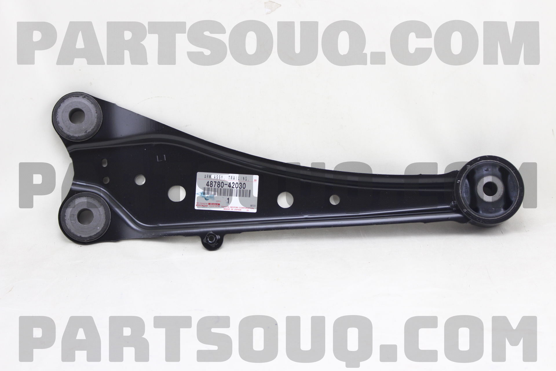 bon様 Toyota Genuine 48510-BZ750 Absorber Assy Shock Front RH 48510BZ750