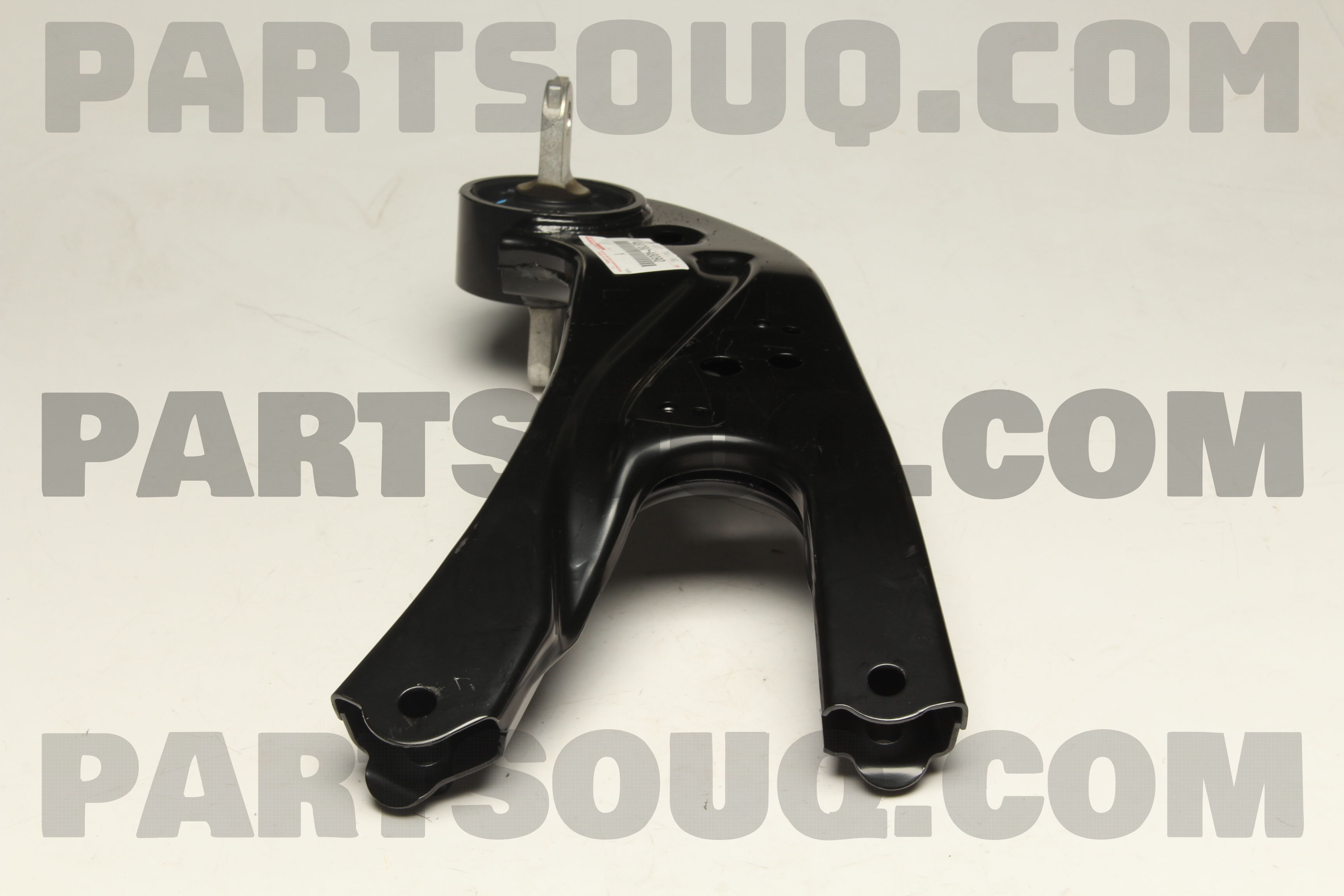 ARM ASSY, TRAILING, REAR LH 4878048090 | Toyota Parts | PartSouq