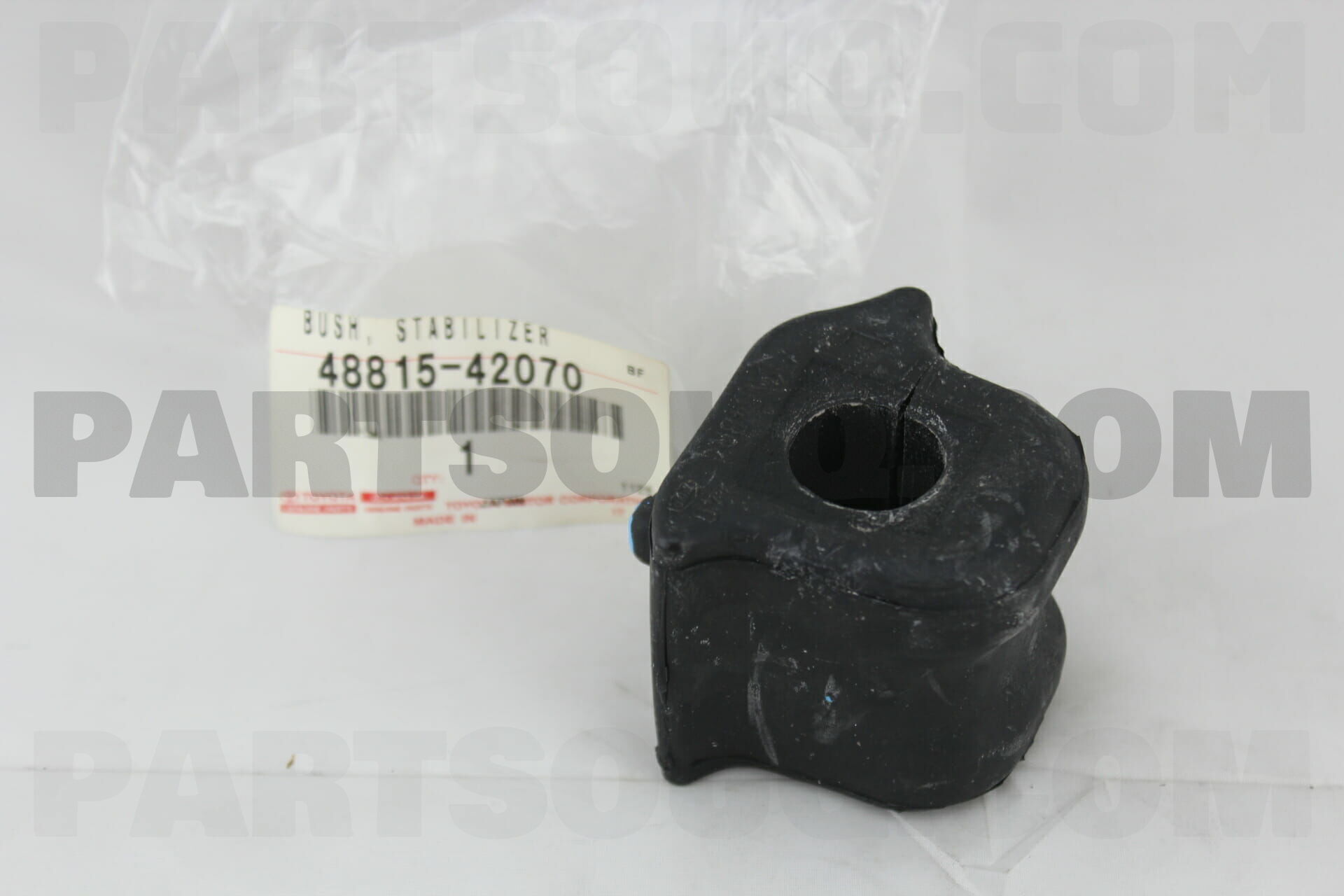 Rare Parts RP17046 Stabilizer Bushing 