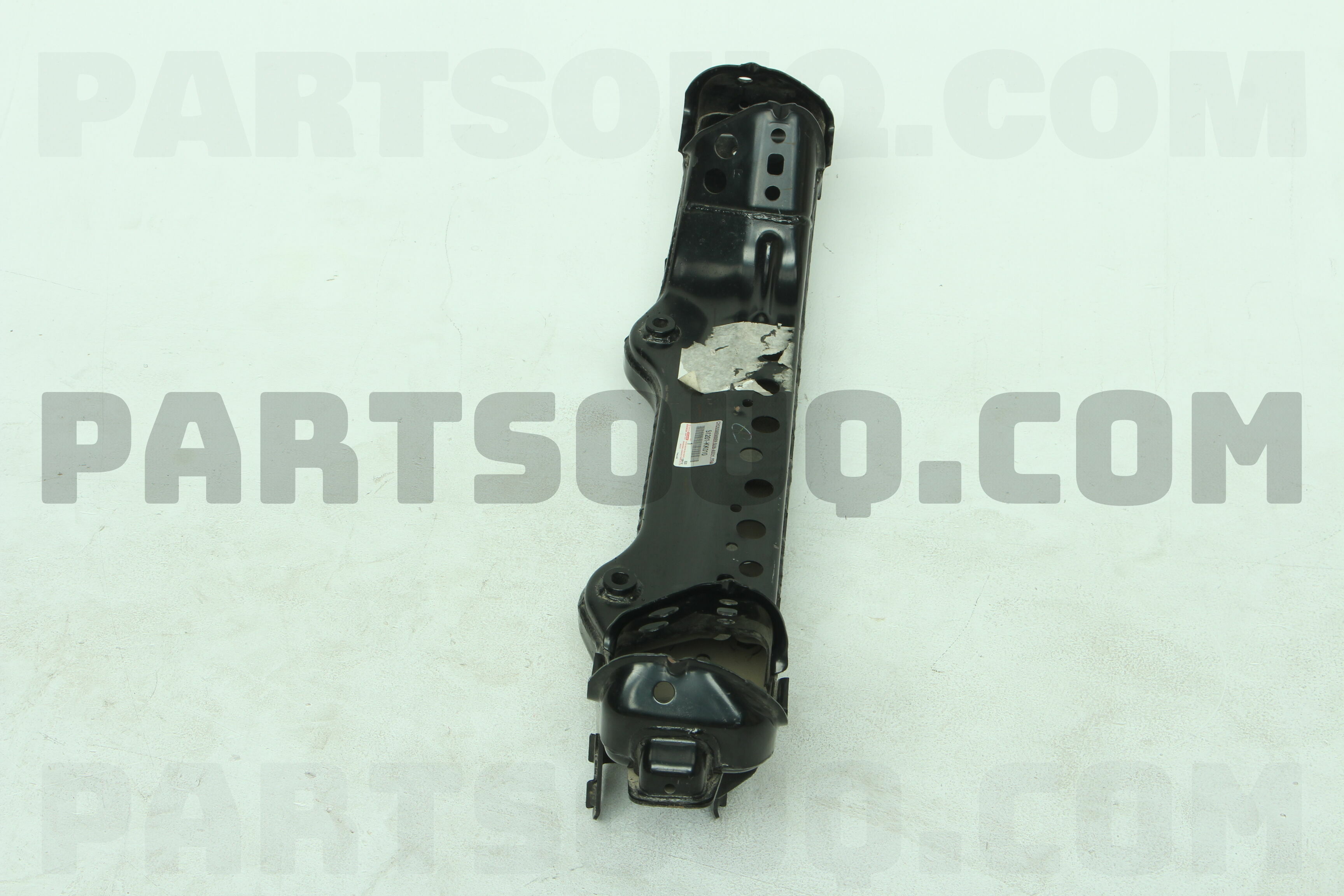 大人も着やすいシンプルファッション CROSSMEMBER SUB-ASSY 51201KK010 | Toyota Parts | PartSouq パーツ