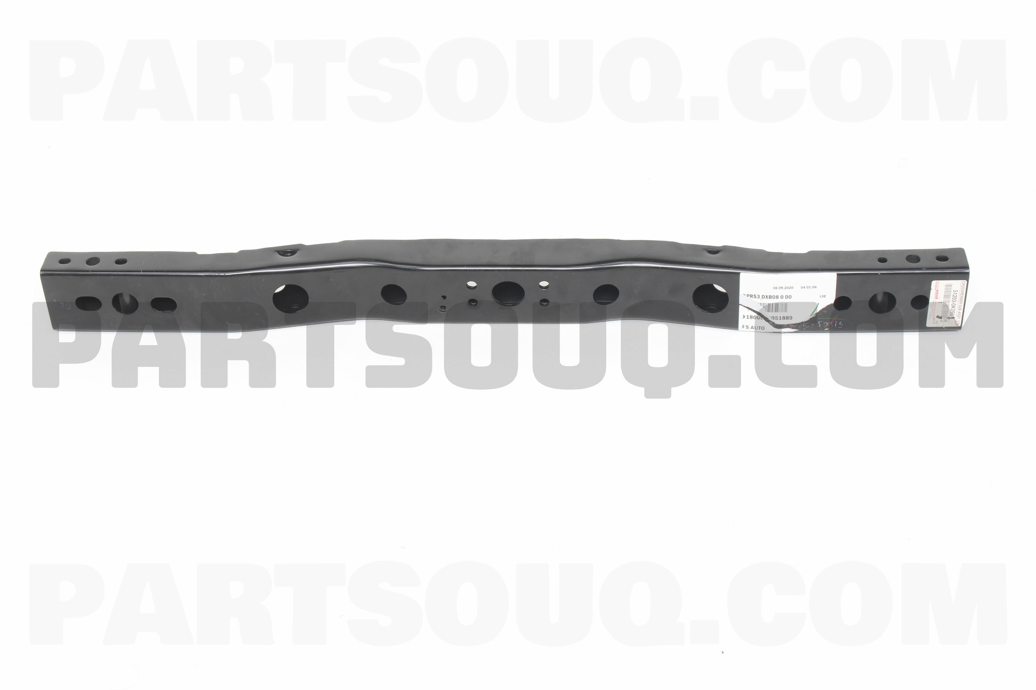 CROSSMEMBER SUB-ASSY, FRAME, NO.3 512030K021 | Toyota Parts CROSSMEMBER SUB-ASSY, FRAME, NO.3 512030K021 | Toyota Parts