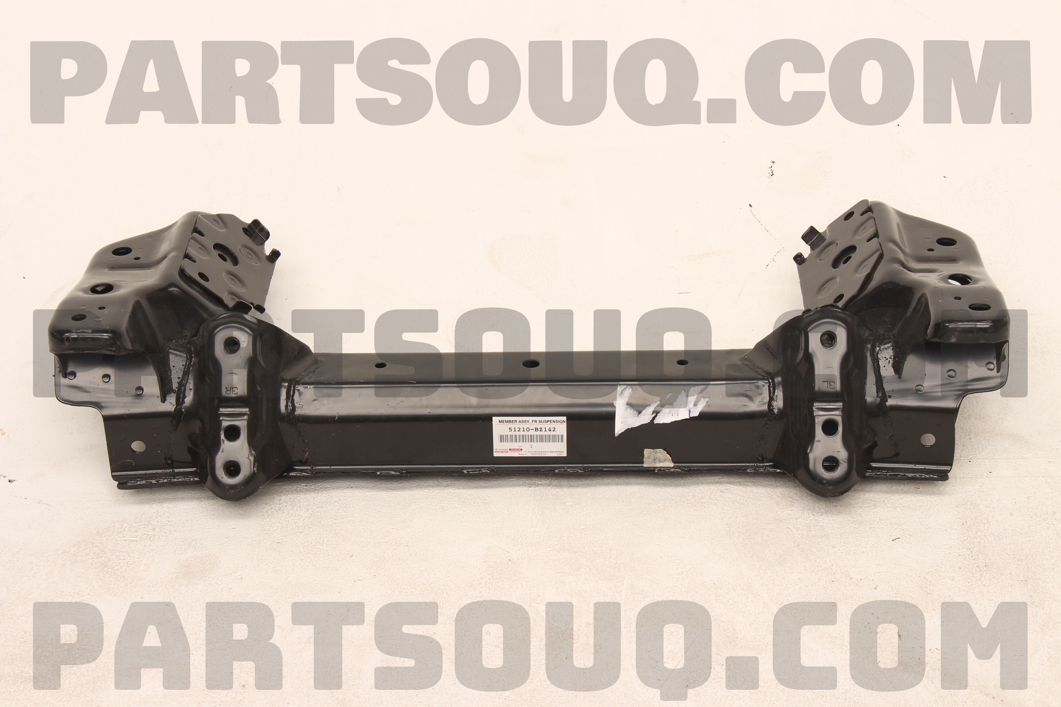 TORUさま専用 MEMBER ASSY, FR 51210BZ140 | Toyota Parts | PartSouq