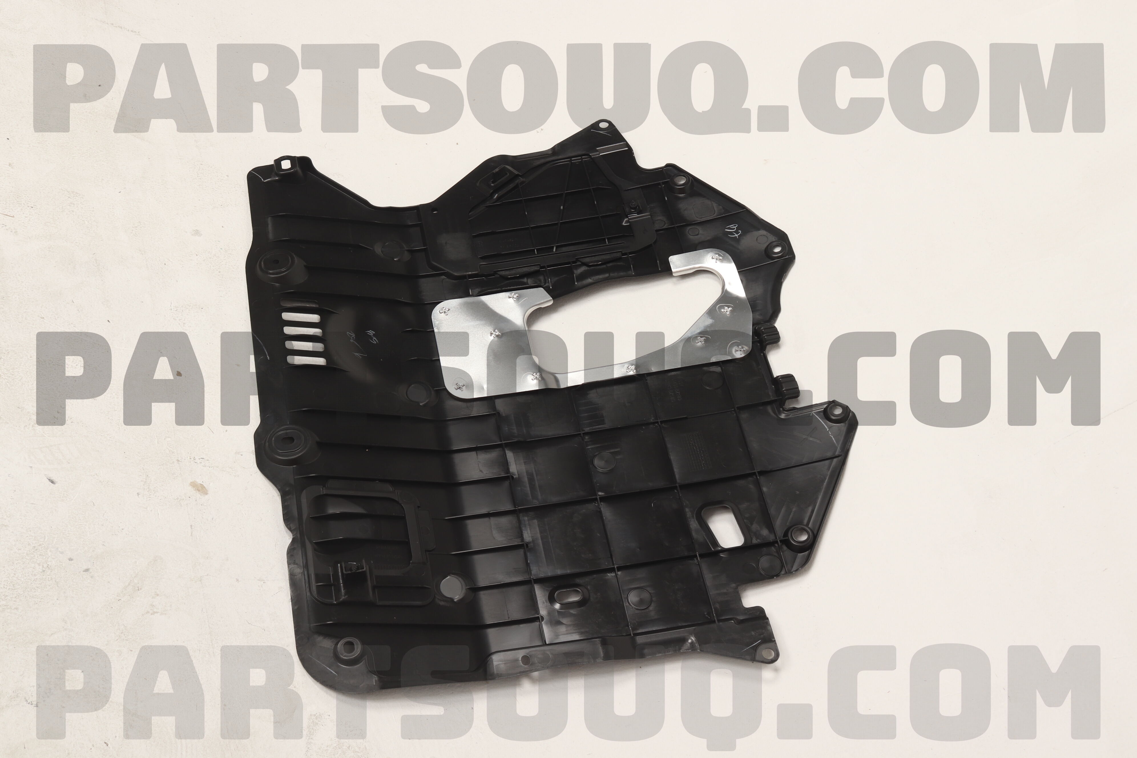 【お買得】 SUB-ASSY COVER ENGI PartSouq | Parts Toyota | 51405BZ180 ポケモンカードゲーム
