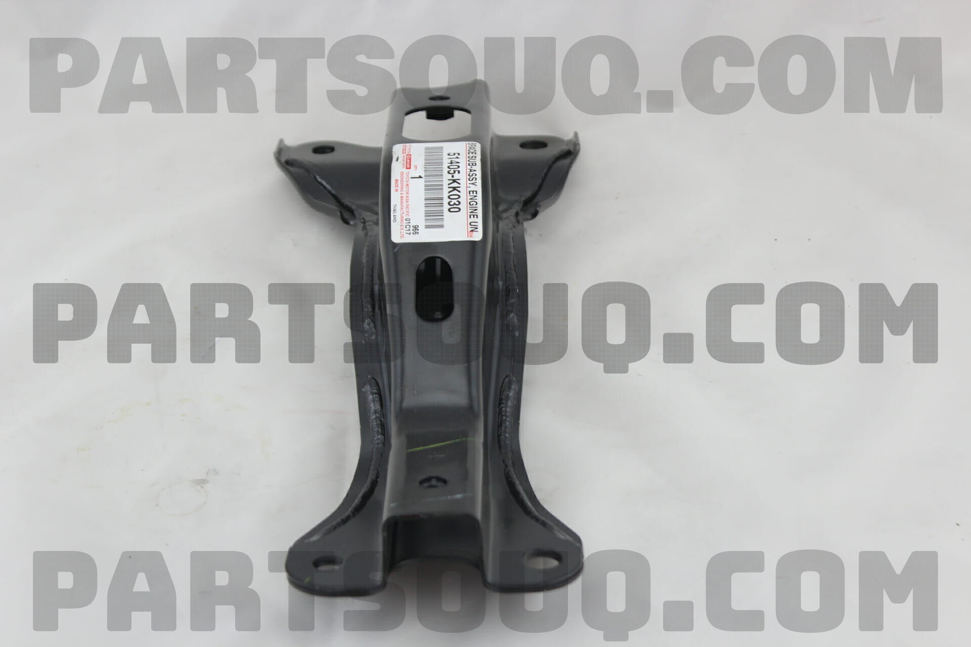 k  BRACE SUB-ASSY 51405KK030 | Toyota Parts | PartSouq