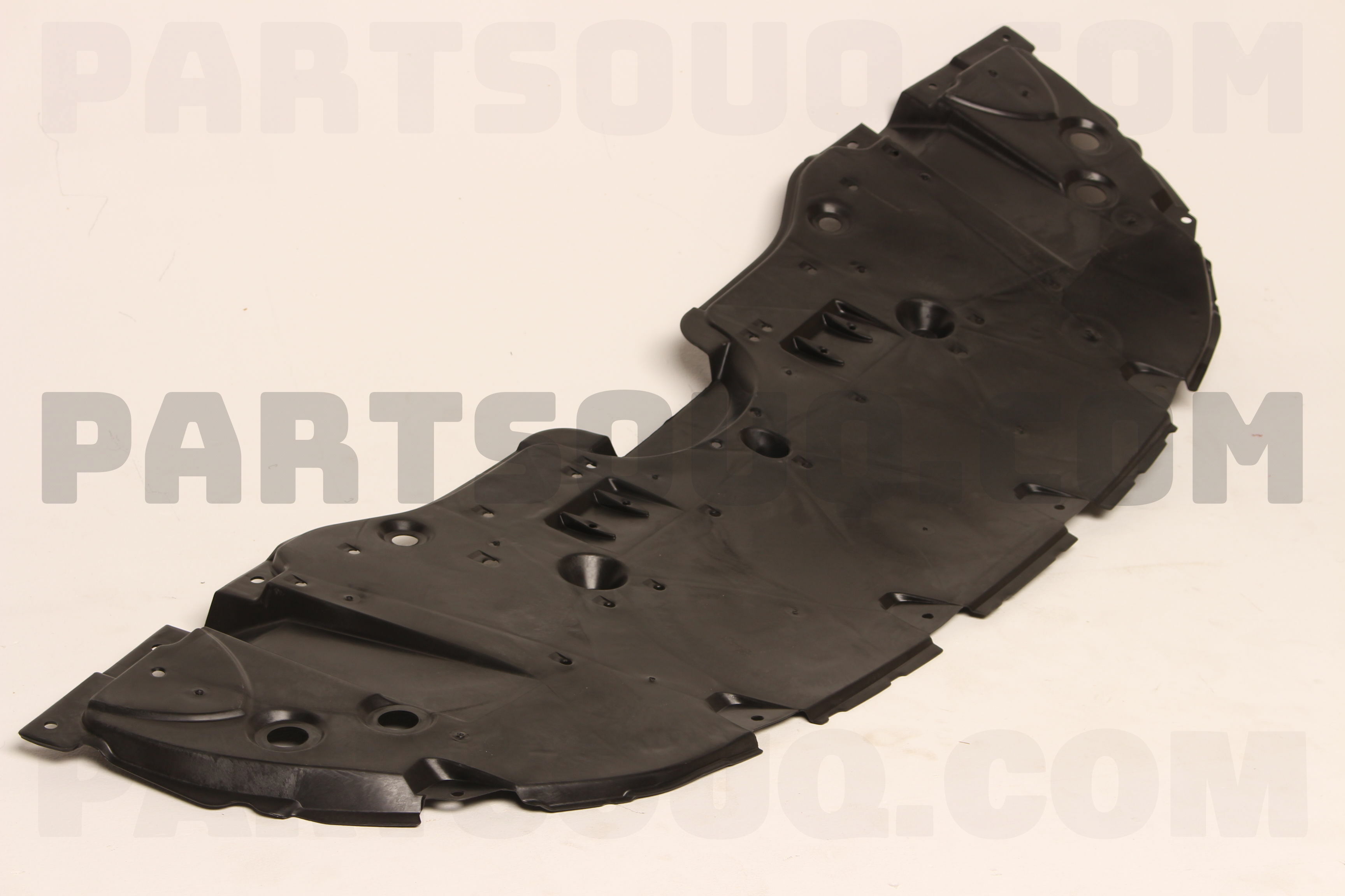 COVER, ENGINE UNDER 5144133221 | Toyota Parts | PartSouq