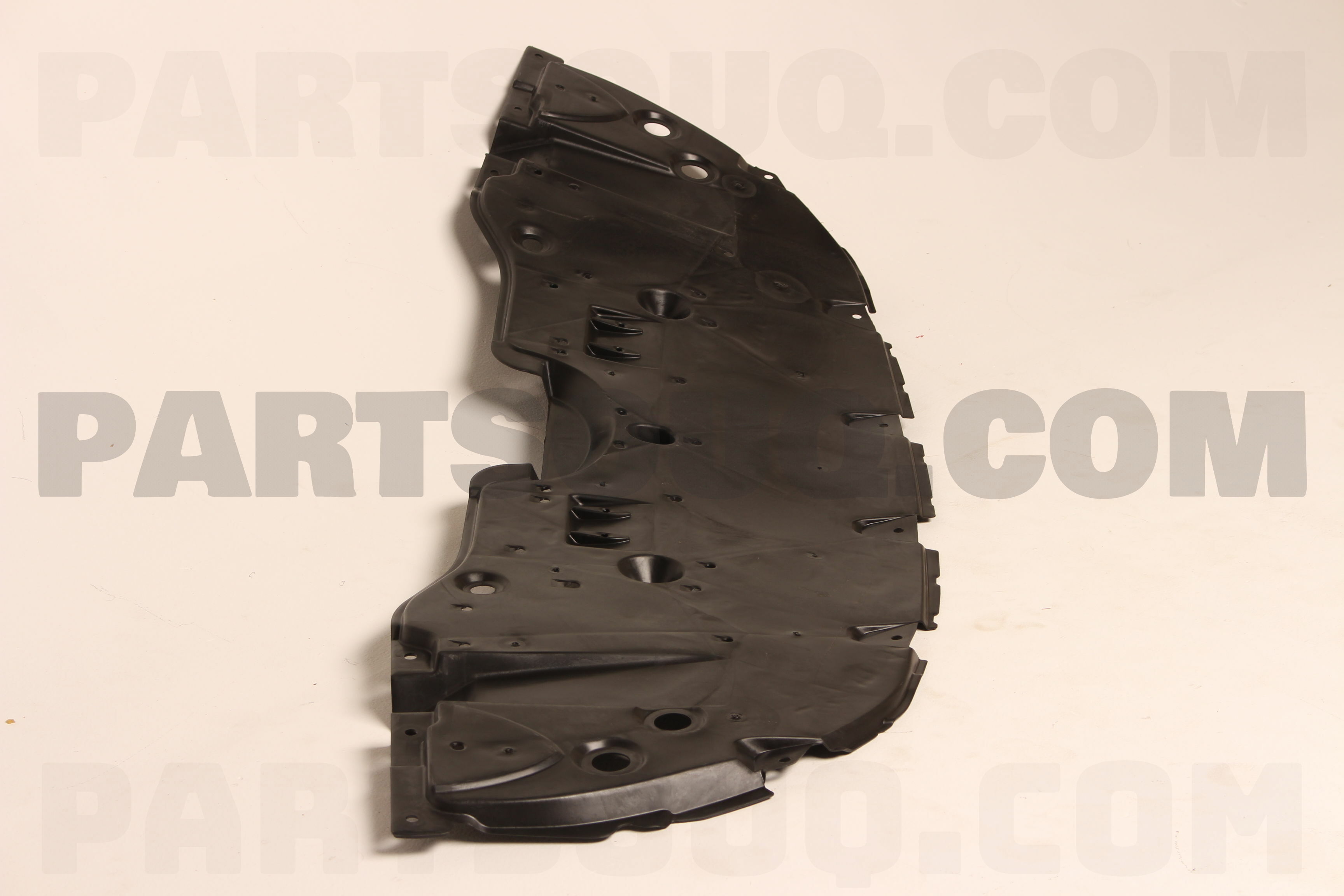 COVER, ENGINE UNDER 5144133221 | Toyota Parts | PartSouq