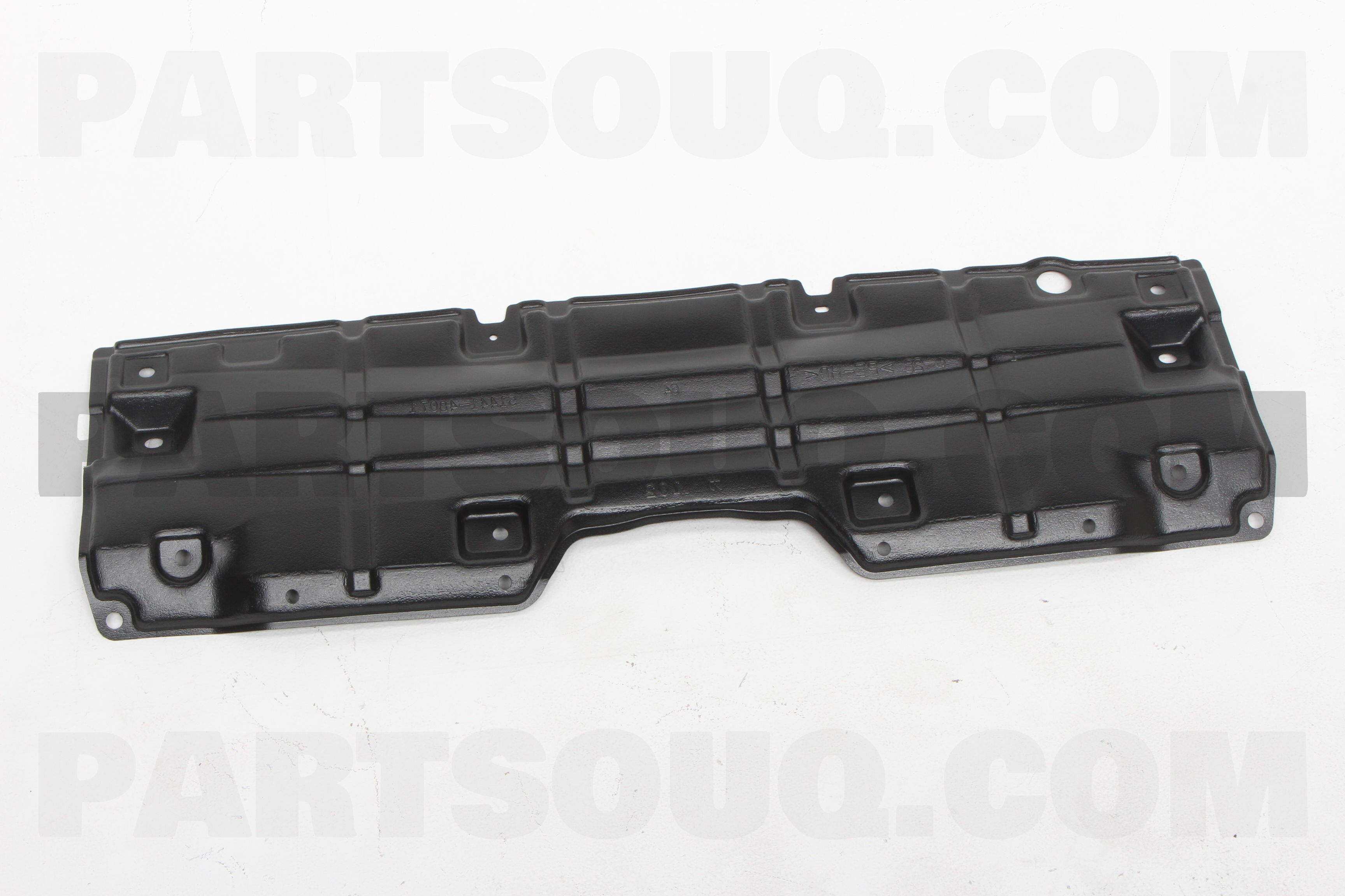 COVER, ENGINE UNDER, NO.1 5144148071 | Toyota Parts | PartSouq