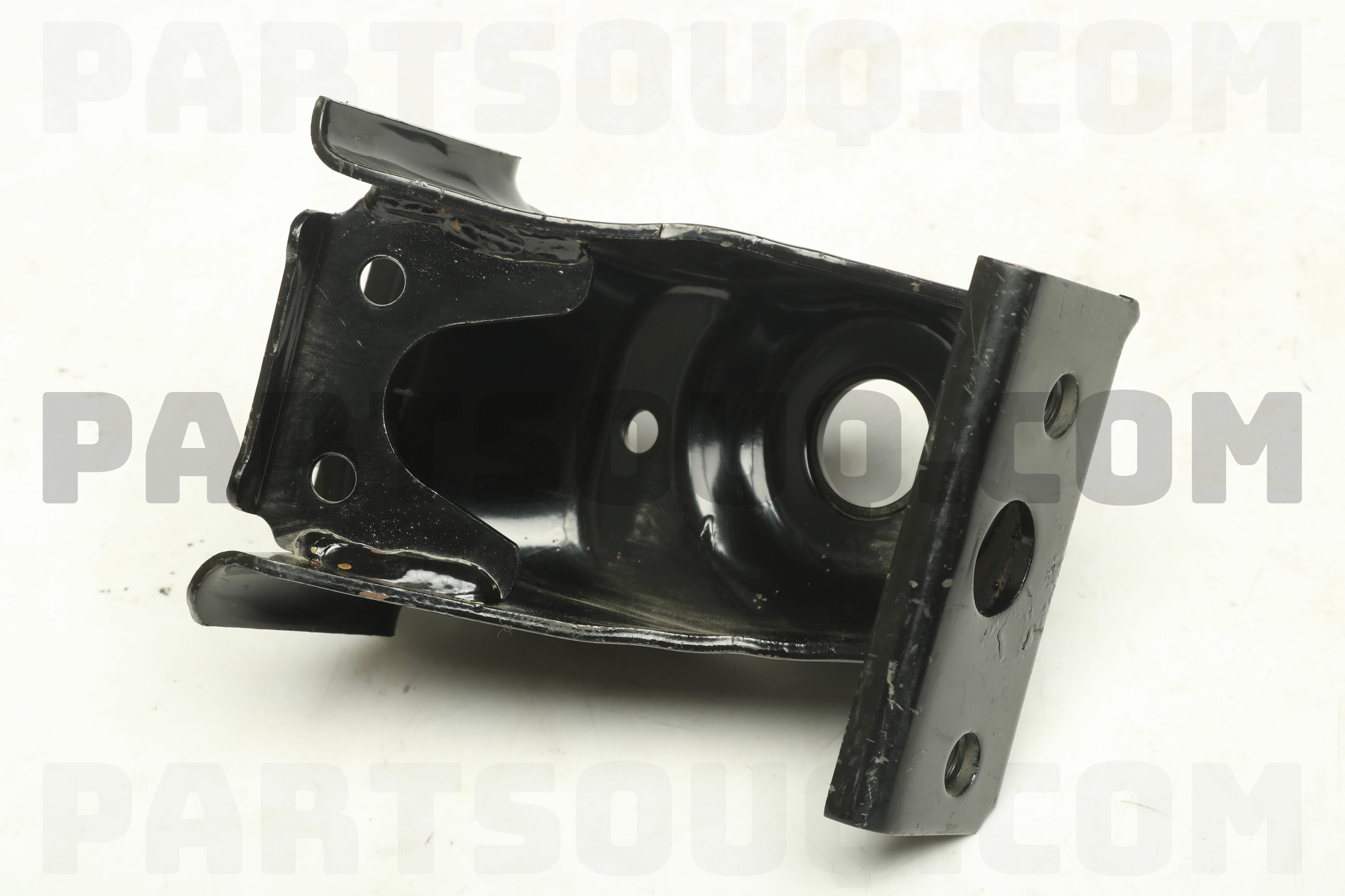 BRACKET SUB-ASSY, CAB MOUNTING, NO.1 LH 5170235140 | Toyota