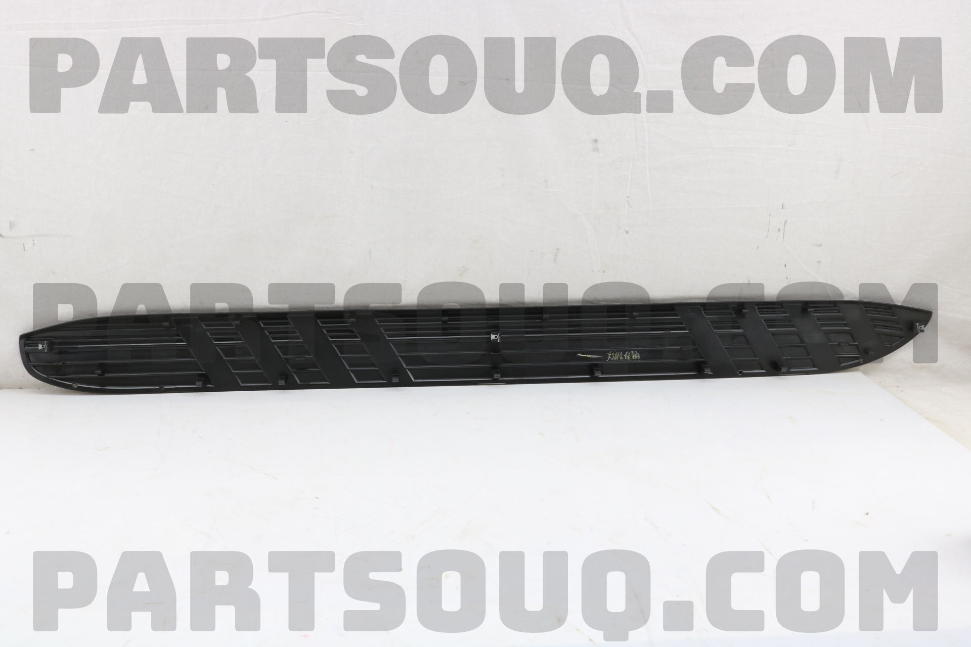 PLATE, STEP, RH 517716A060 | Toyota Parts | PartSouq