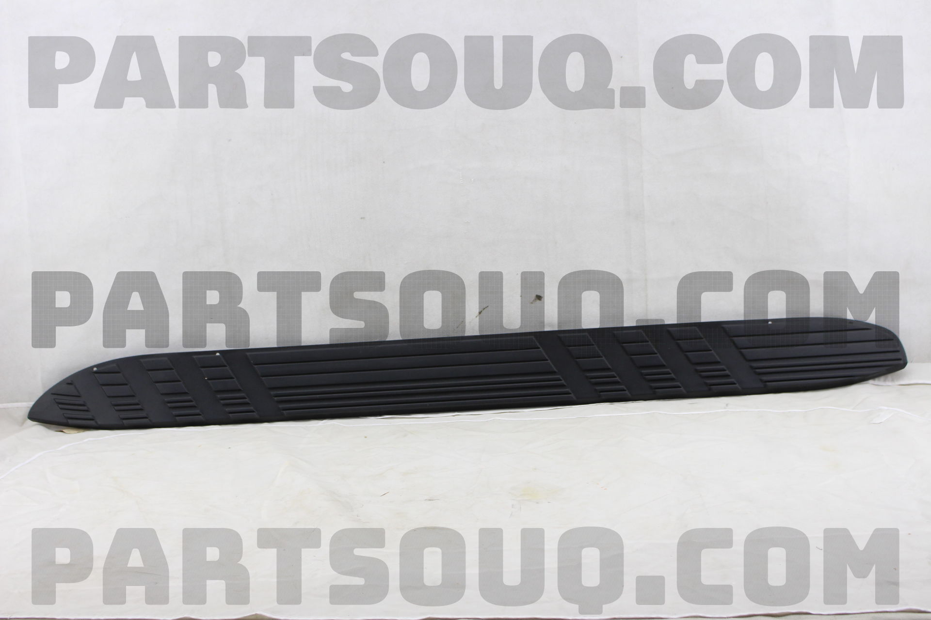 PLATE, STEP, LH 5177260080 | Toyota Parts | PartSouq