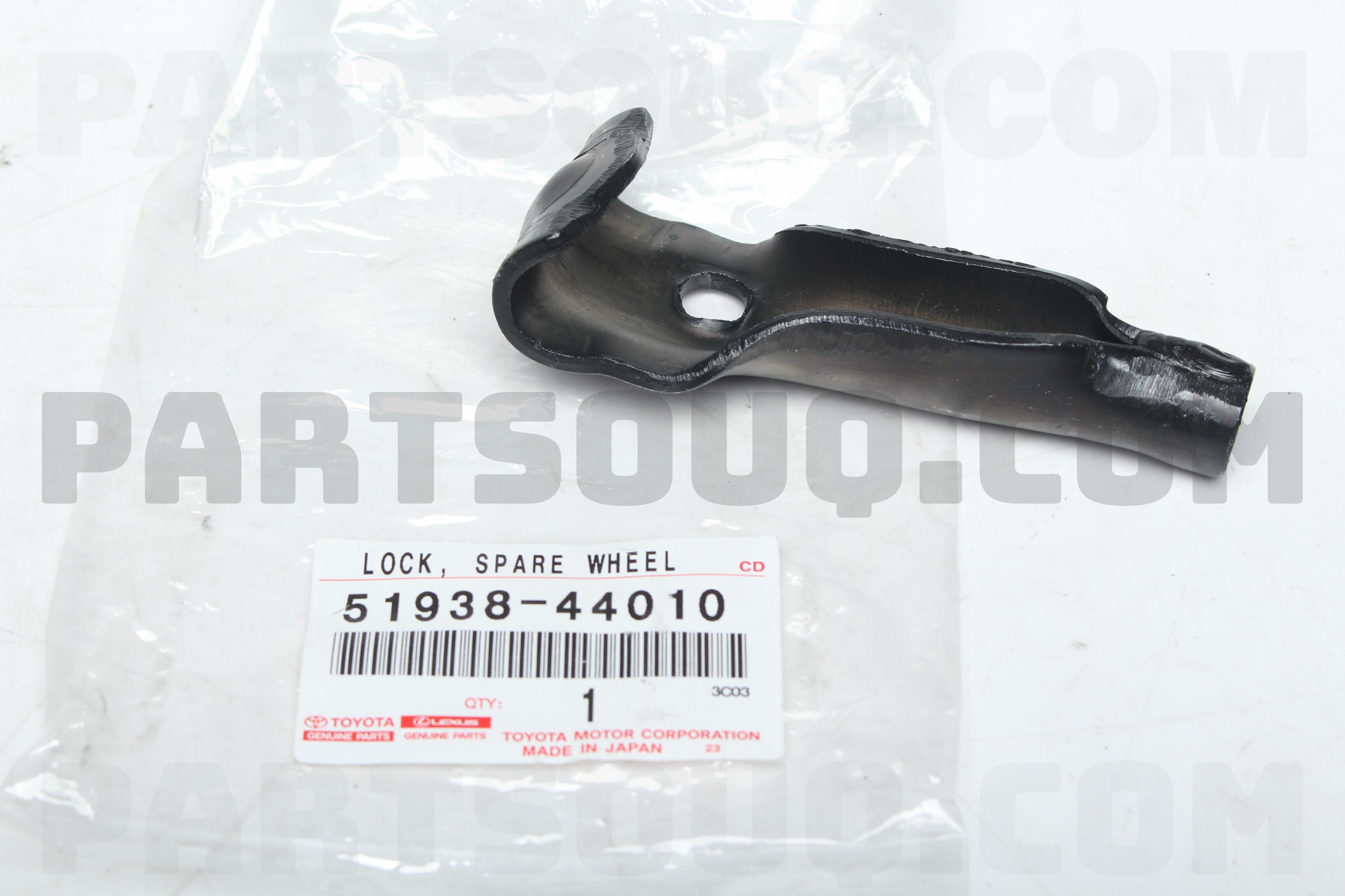 お歳暮･冬ギフト2024｜ギフト・贈り物はセブン LOCK, SPARE WHEEL CARRIER 5193844010 | Toyota Parts | PartSouq 着物・浴衣