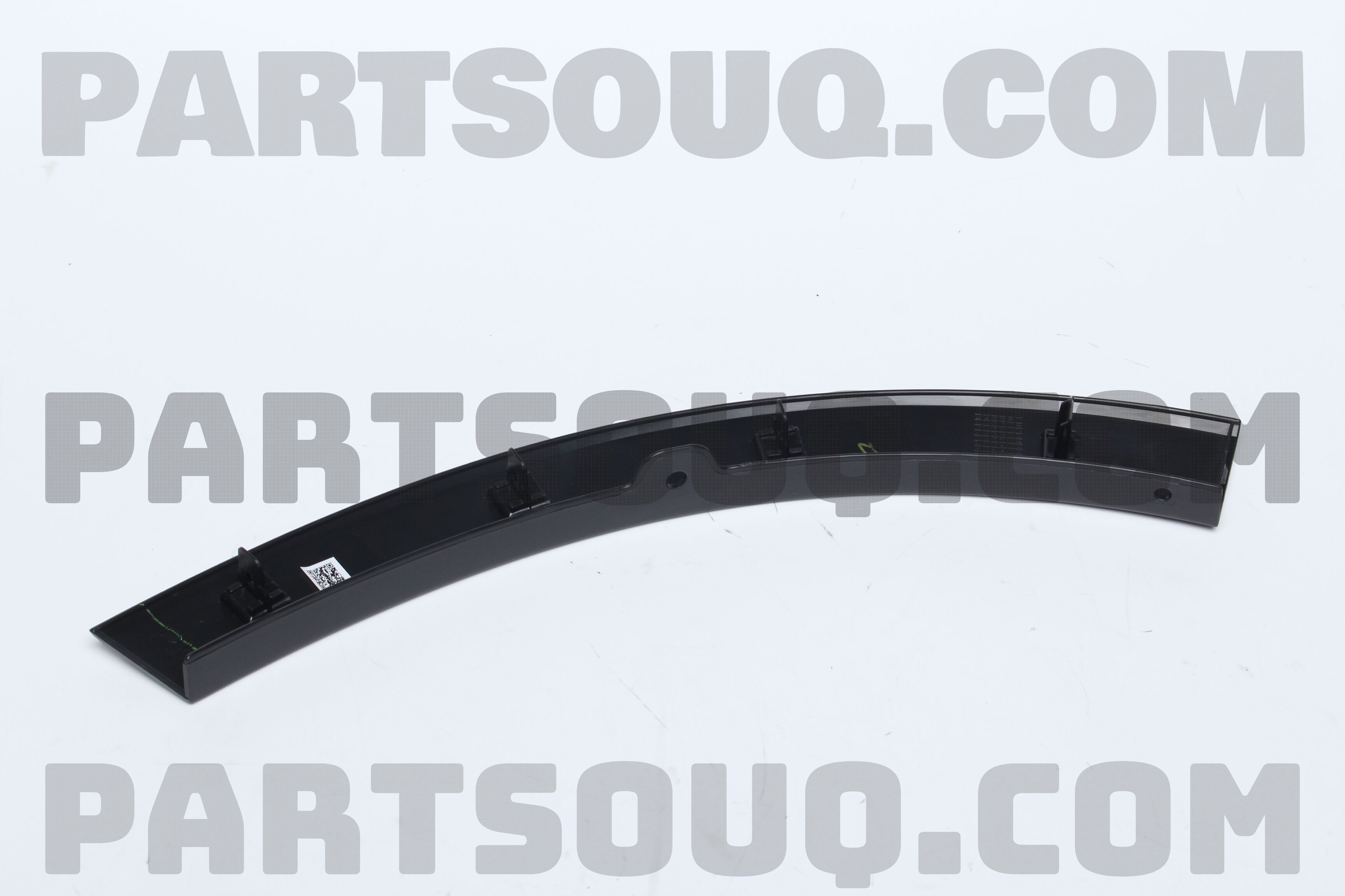 EXTENSION, FR BUMPER 52112BZ120 | Toyota Parts | PartSouq