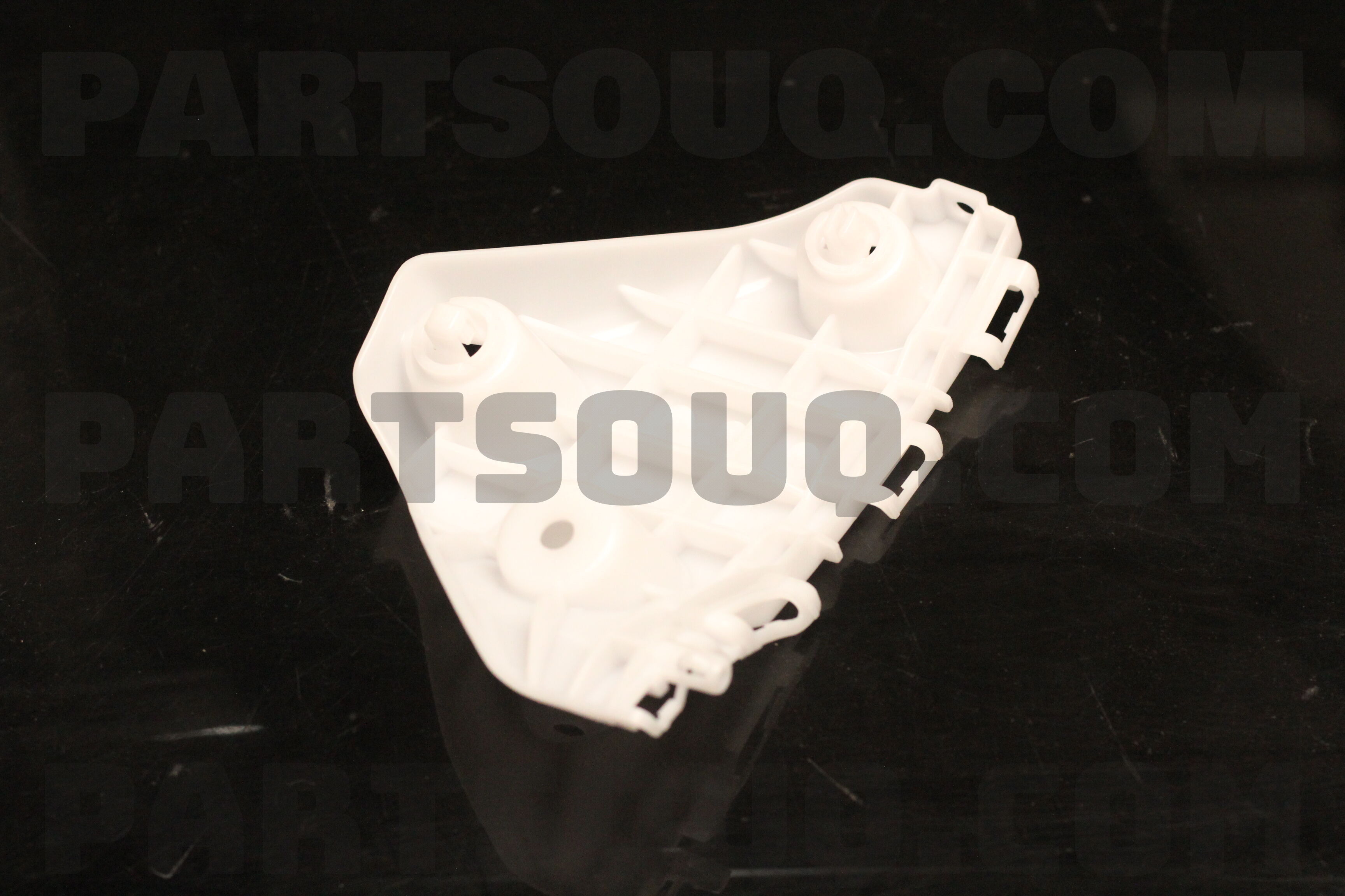 SUPPORT, FRONT BUMPER SIDE, LH 52116B1050 | Toyota Parts | PartSouq