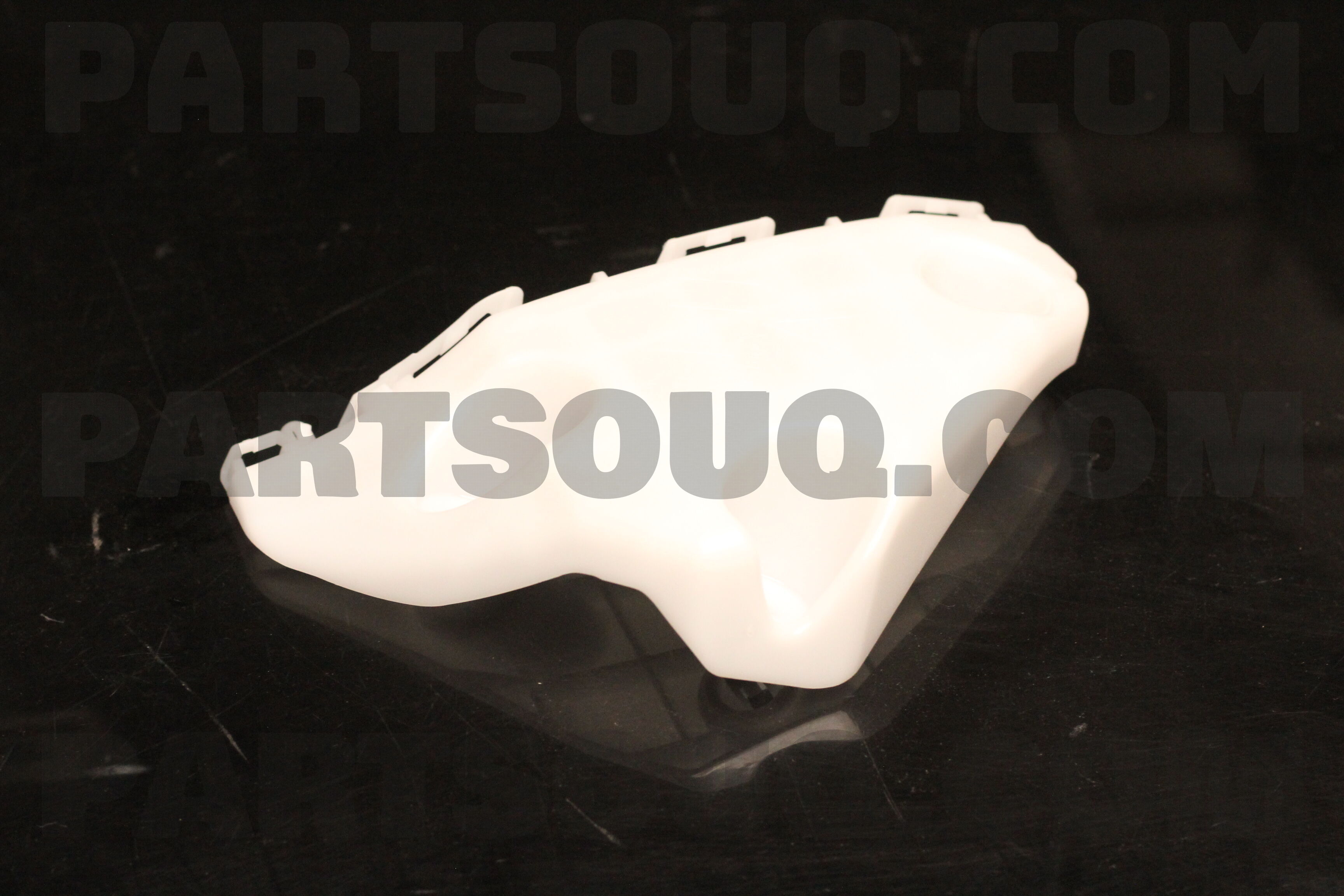 SUPPORT, FRONT BUMPER SIDE, LH 52116B1050 | Toyota Parts | PartSouq