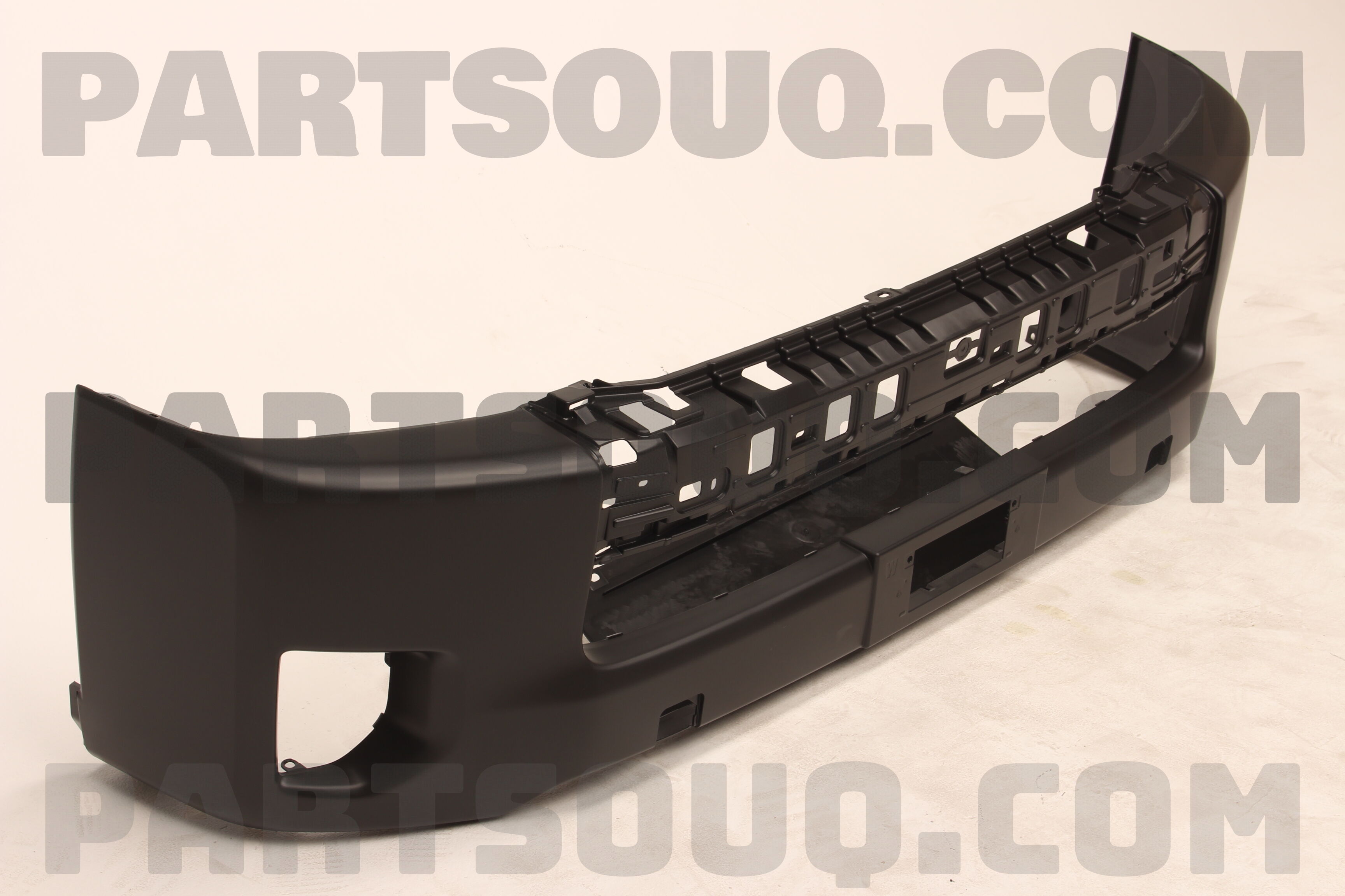 COVER, FRONT BUMPER 5211926670 | Toyota Parts | PartSouq