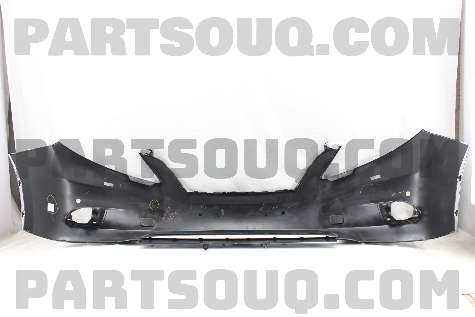COVER, FRONT BUMPER 5211948989 | Toyota Parts | PartSouq